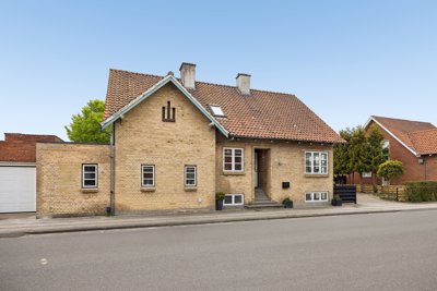 Gravensgade 54