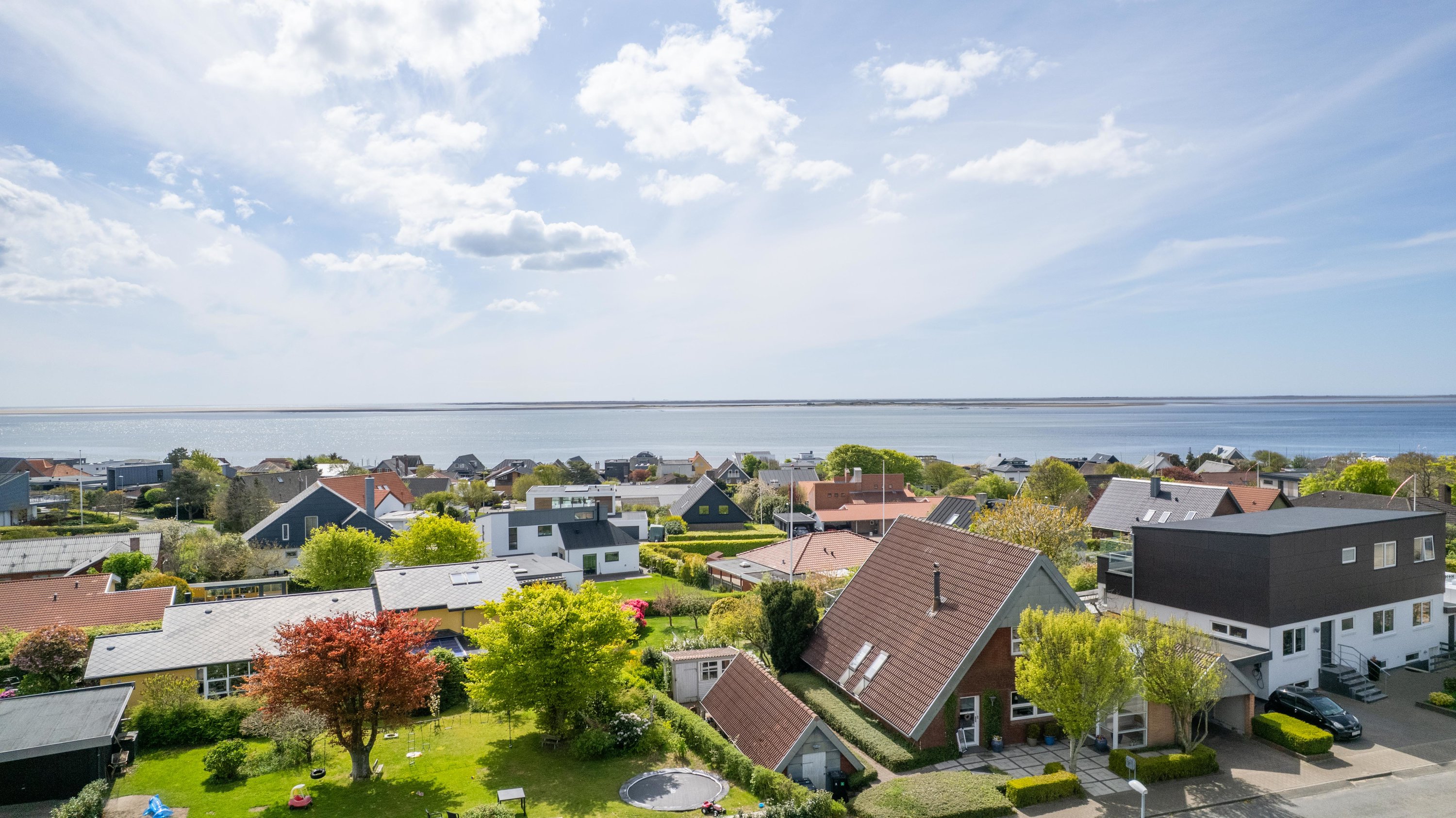 Villa på Bellisvænget 13 6710 Esbjerg V.