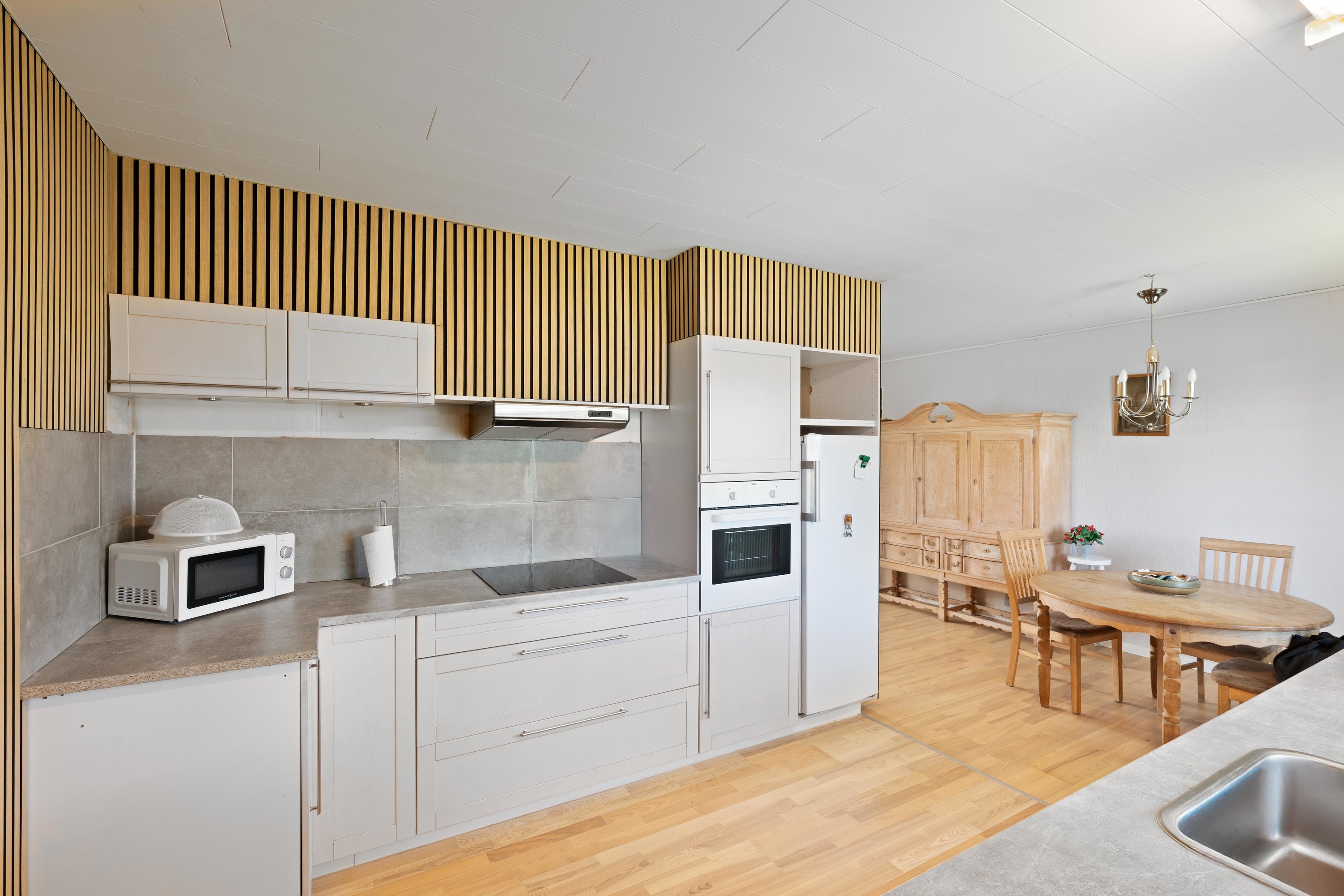 Villa på Hobrovej 27 6700 Esbjerg.