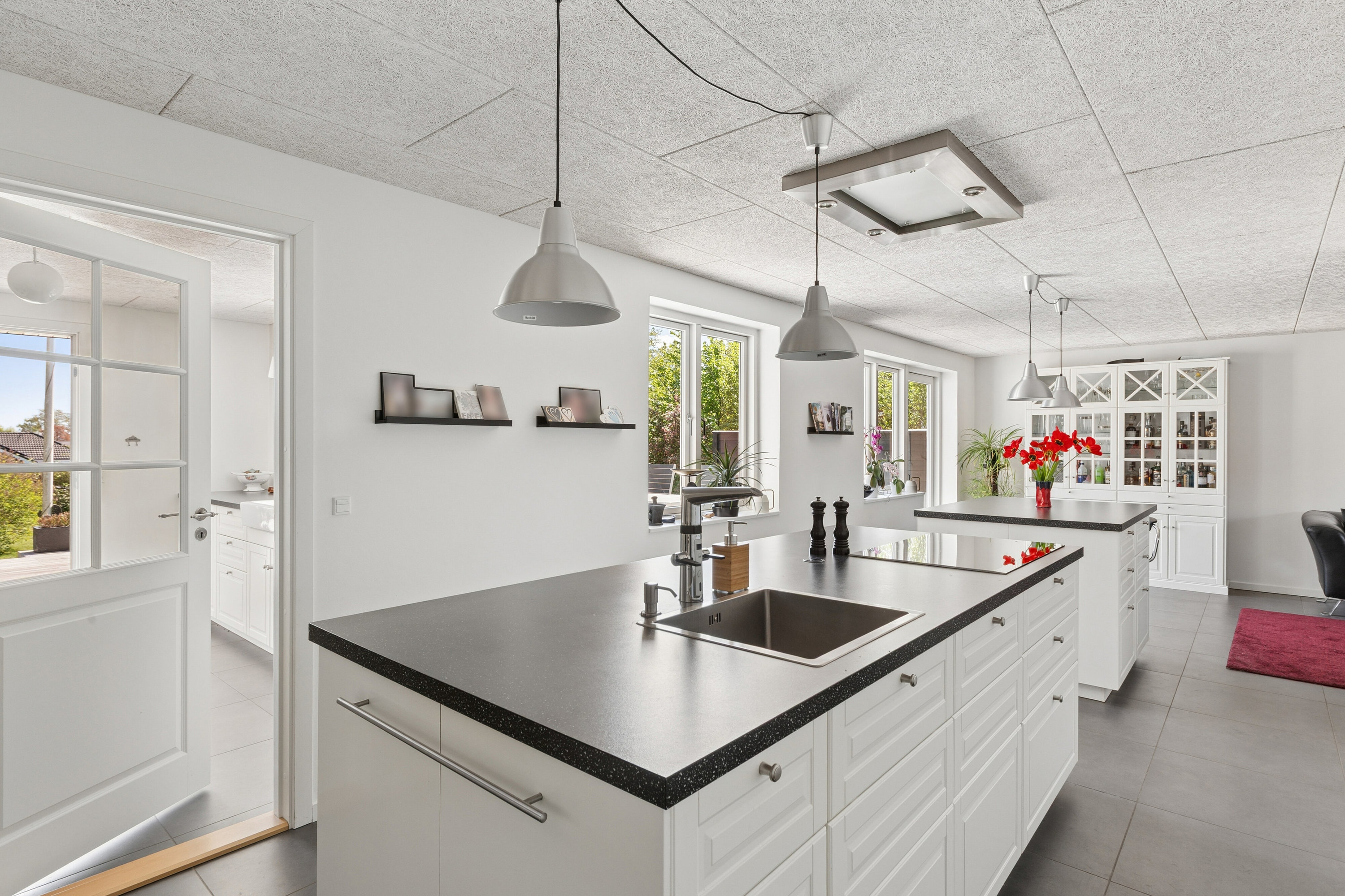 Villa på Tofthøjvej 13 9280 Storvorde.