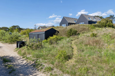 Søstergangen 10