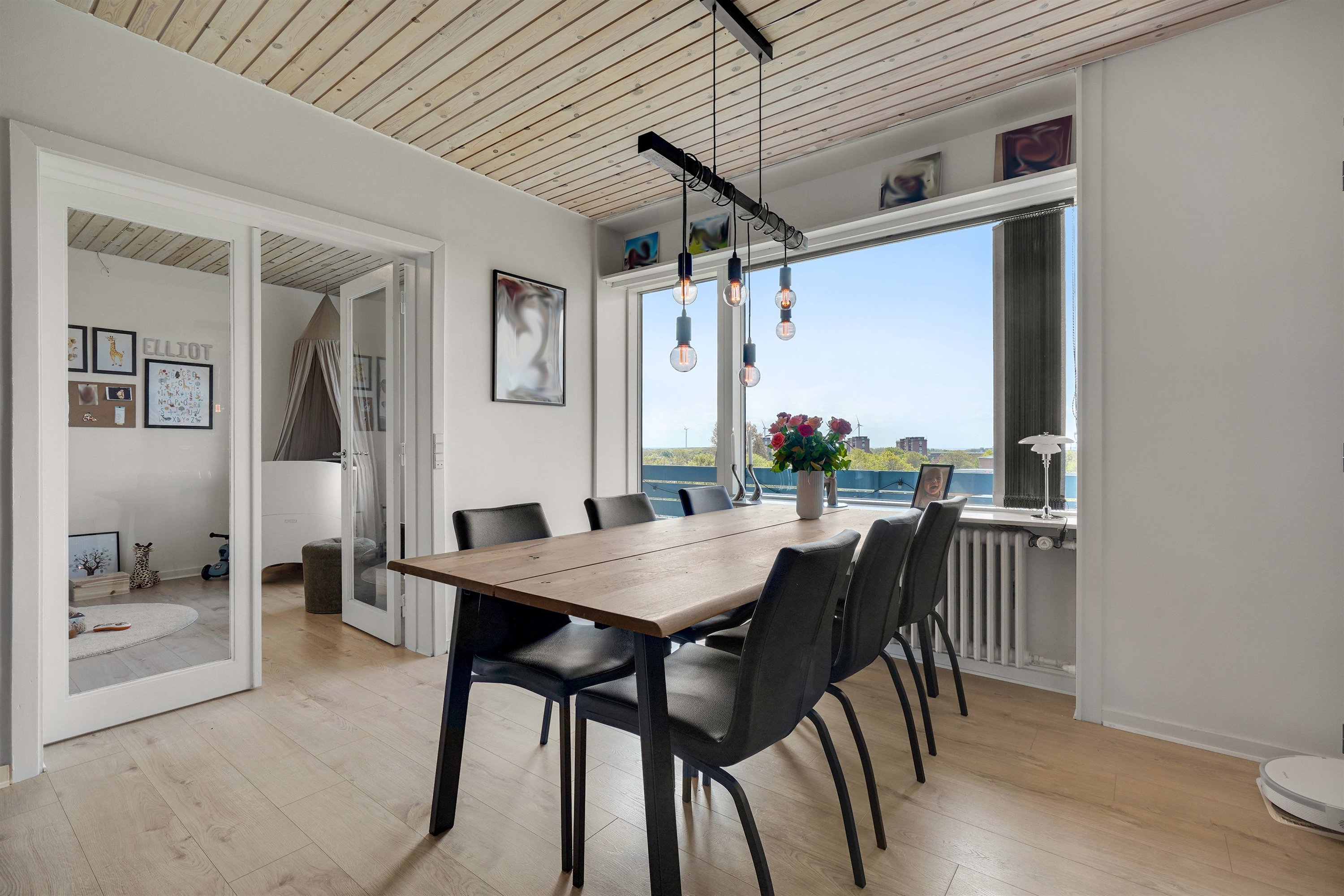 Ejerlejlighed på Skoleparken 9, 4. th 6705 Esbjerg Ø.
