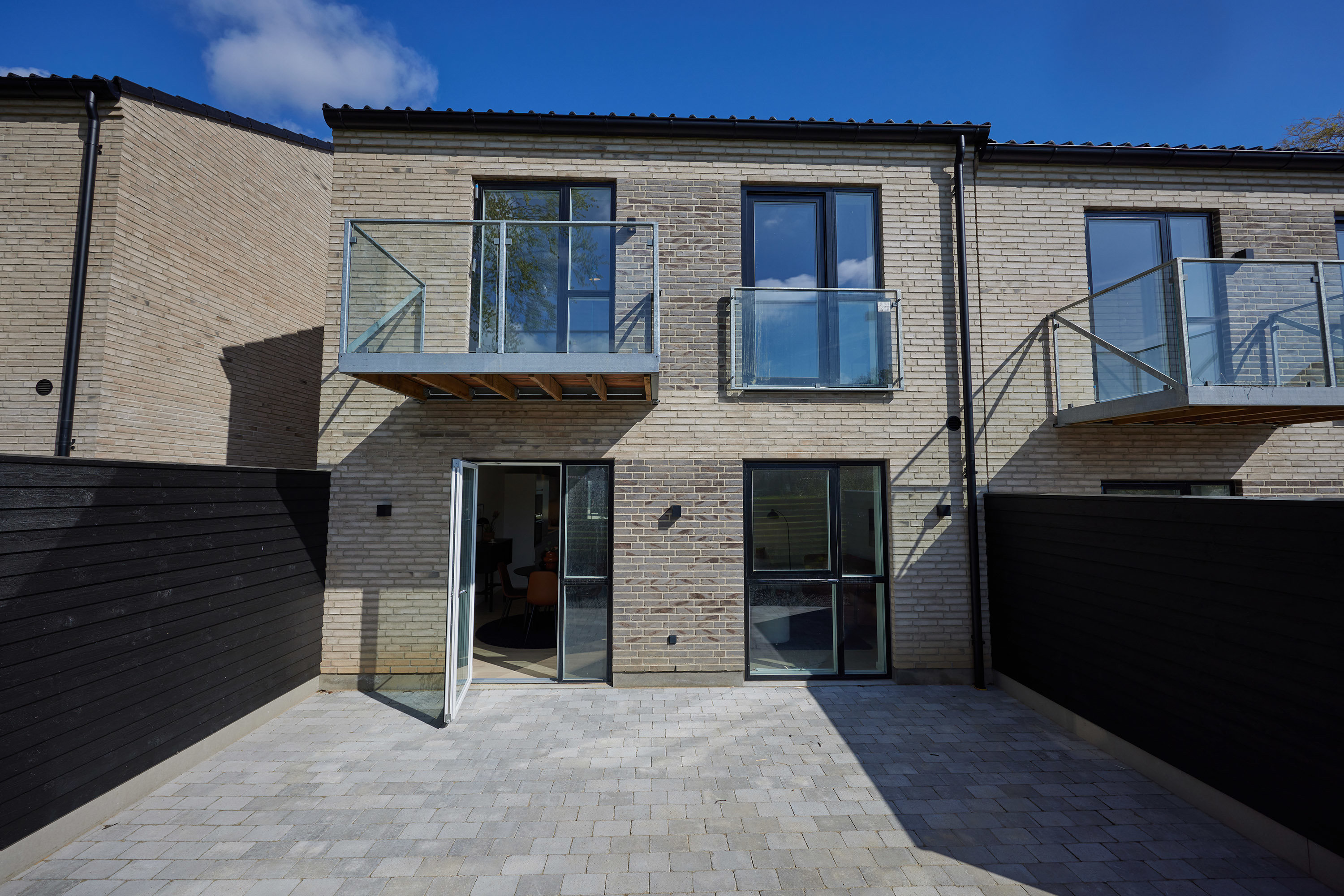 Hus – Beder - Visning 3
