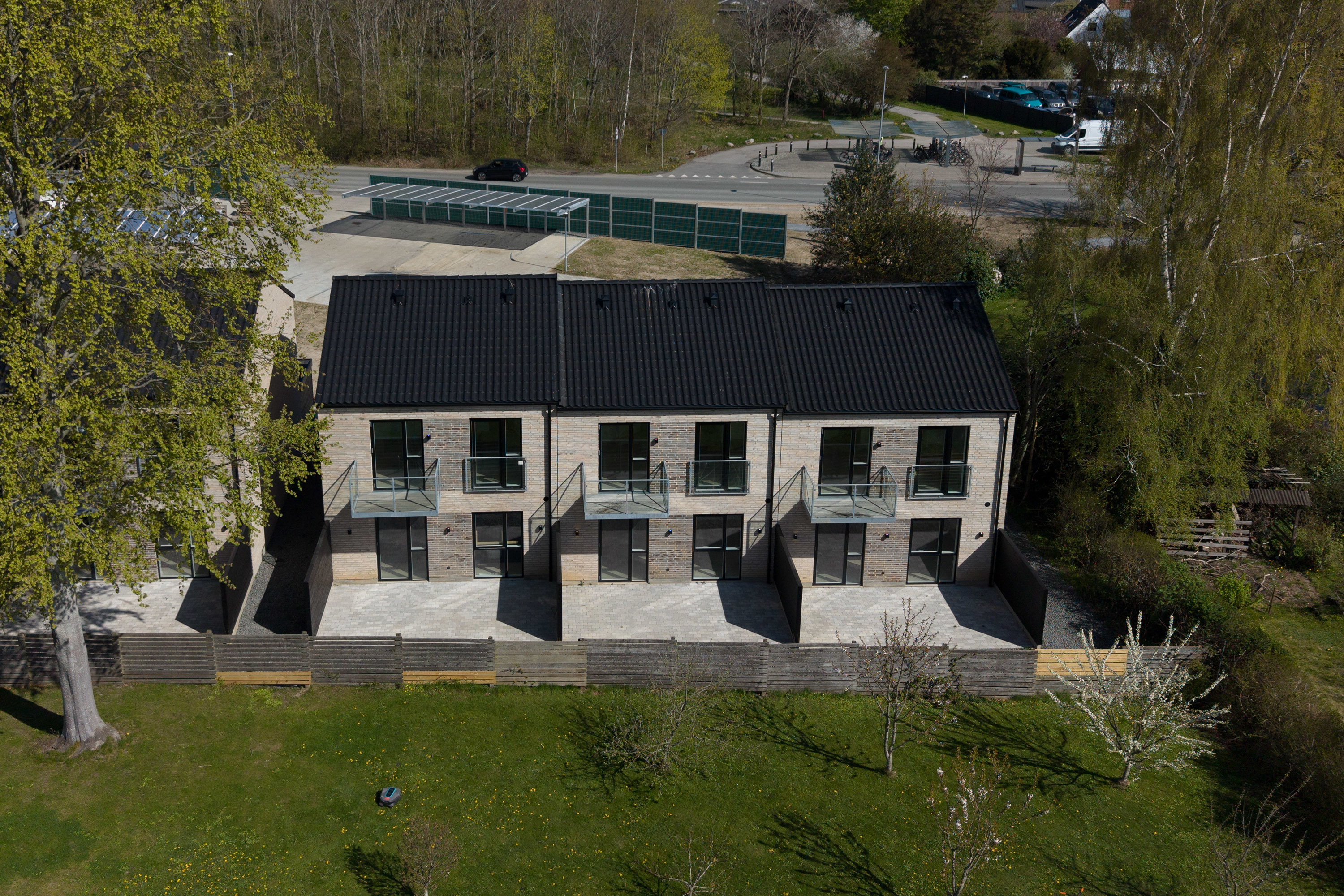 Hus – Beder - Visning 2