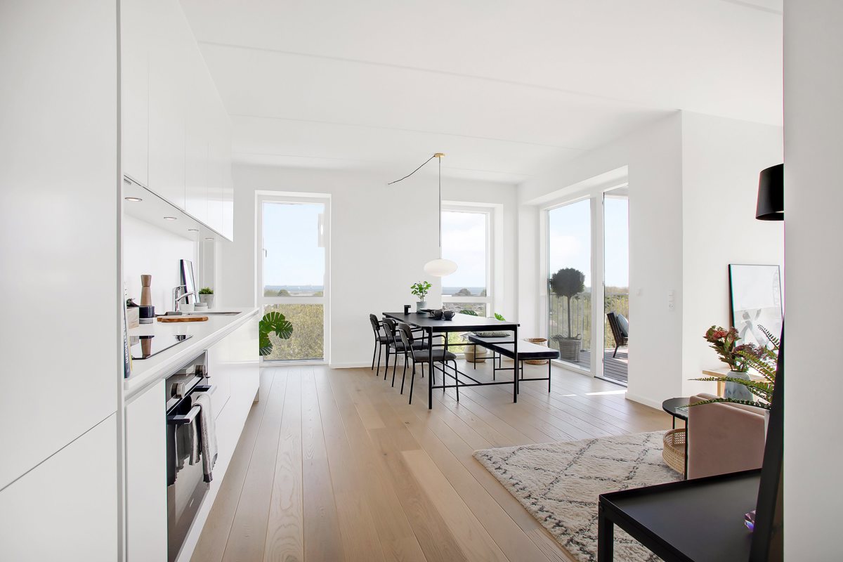 Ved Amagerbanen 21b 2300 København S billede 3