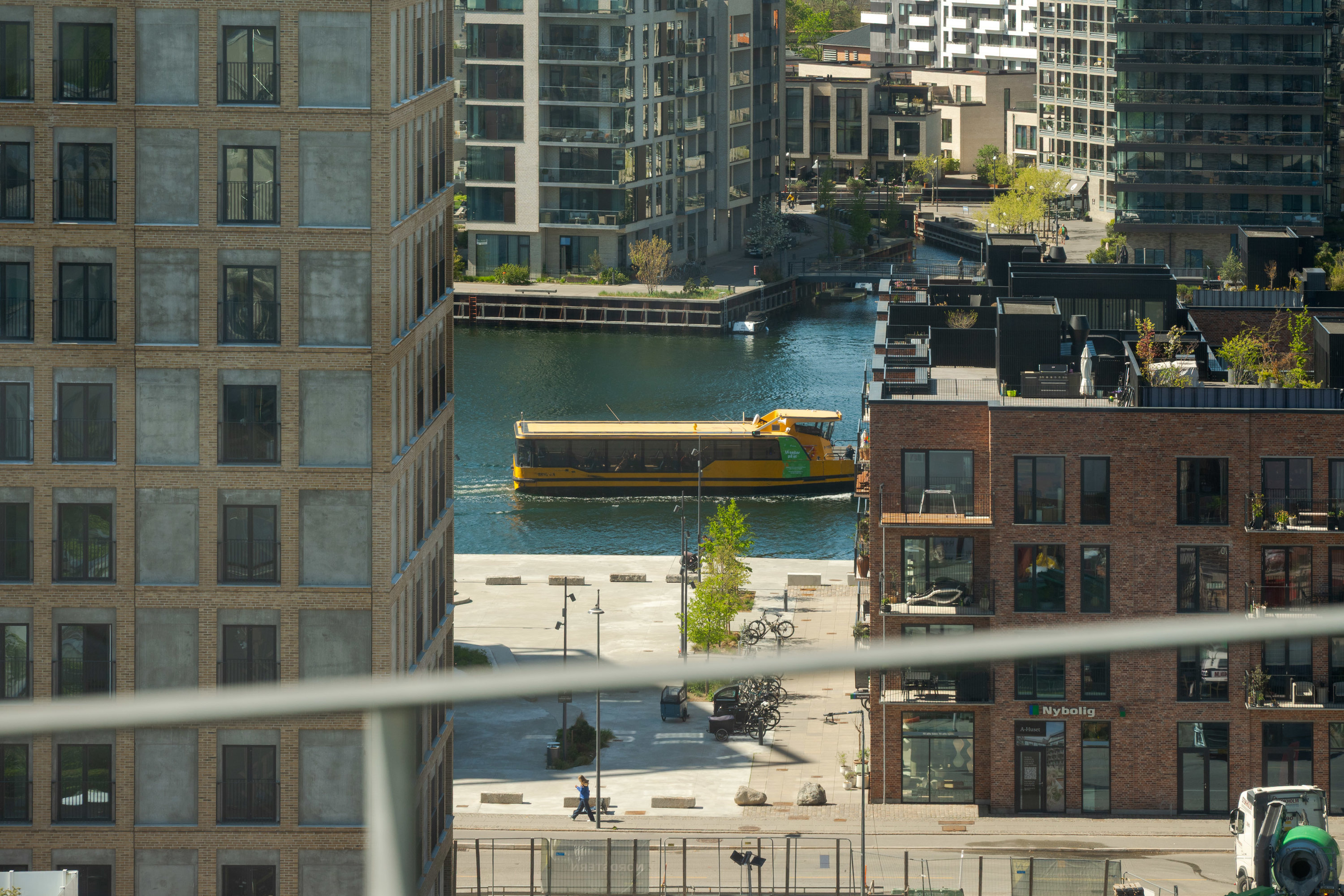 Lejlighed – København S, Islands Brygge, Ballonparken - Flere