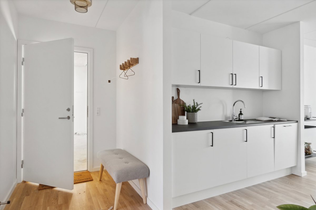 4-room apartment in Ishøj