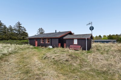 Øksenbækvej 20