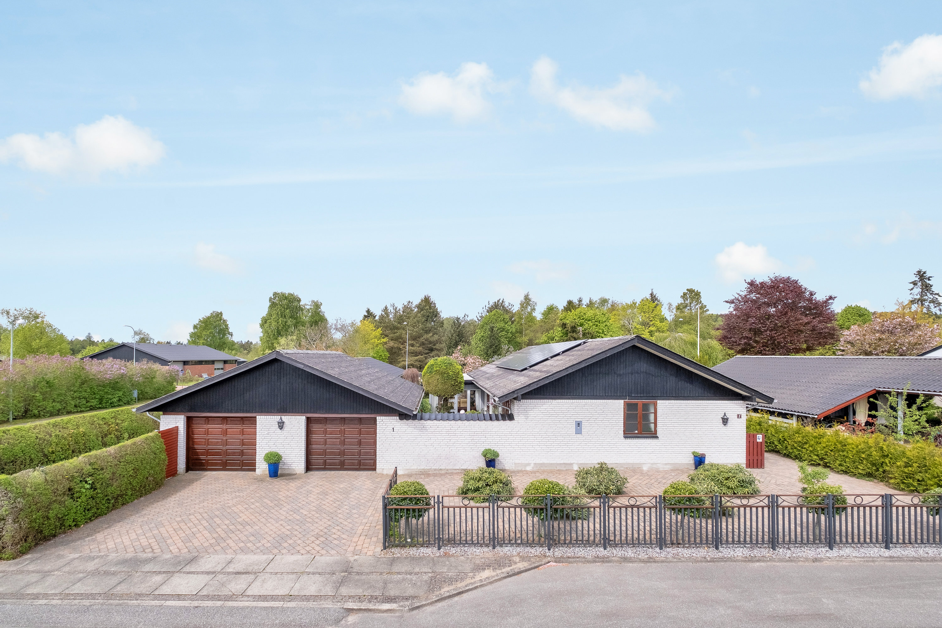 Hus – Ry - Visning 2