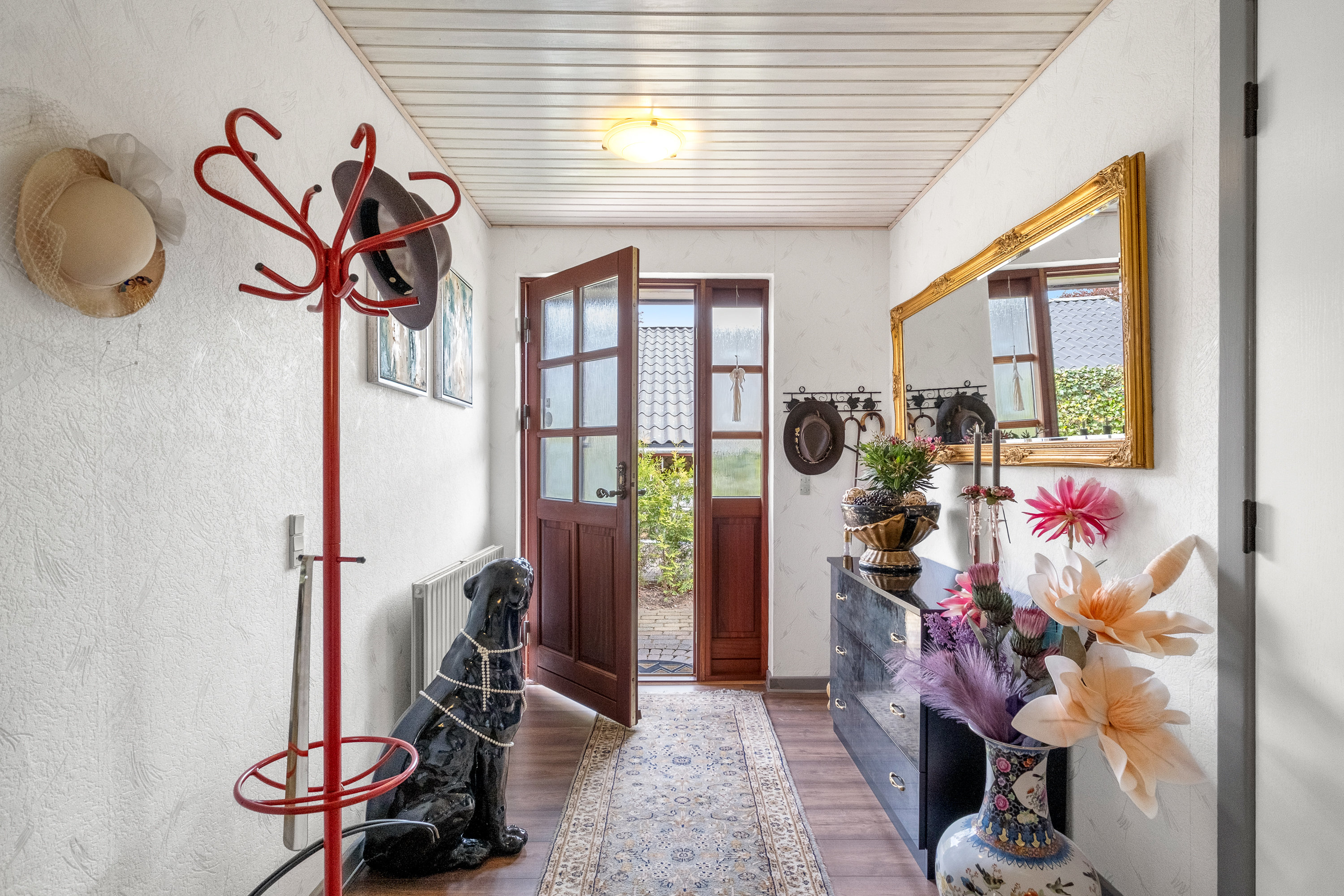 Hus – Ry - Visning 4