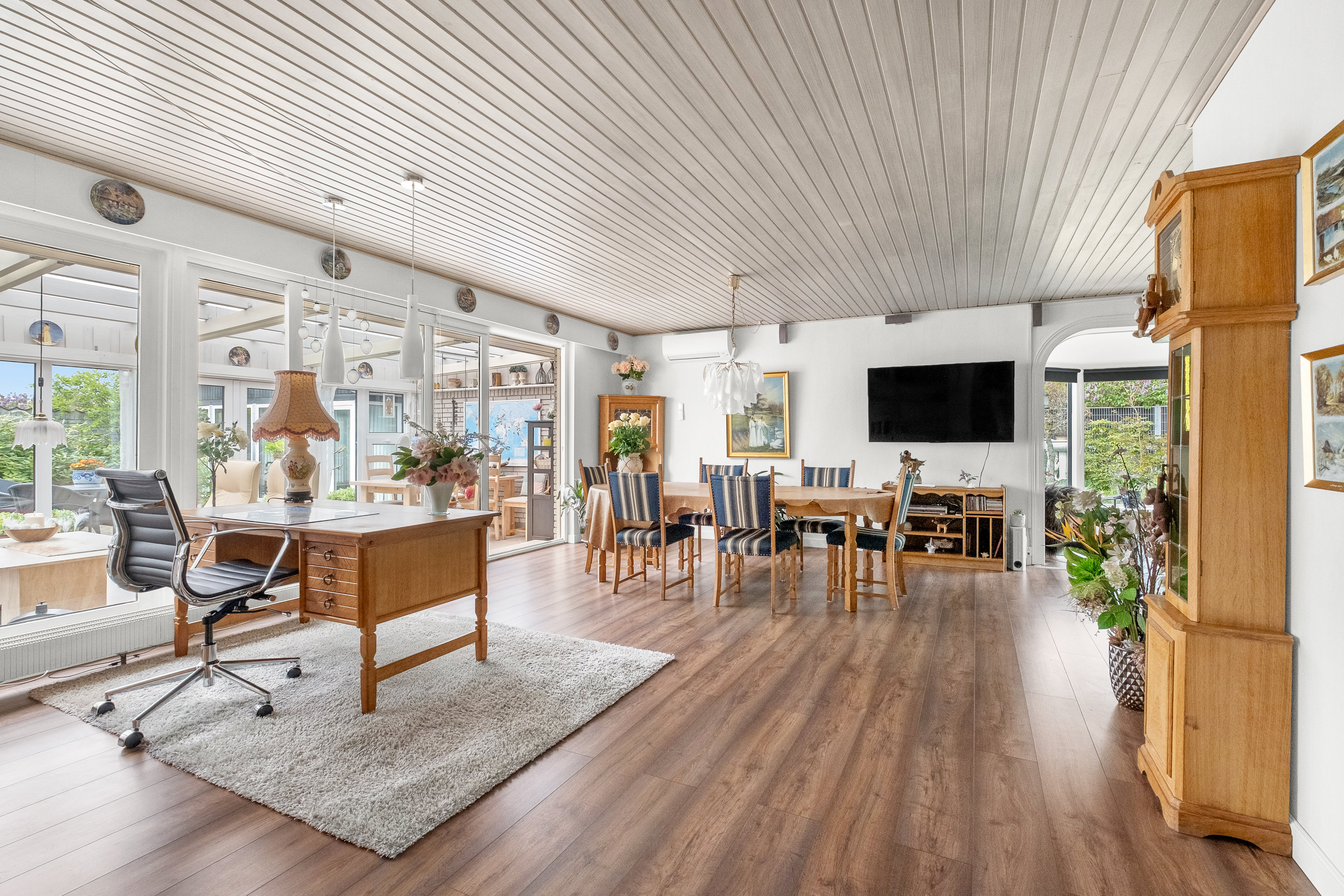 Hus – Ry - Visning 5