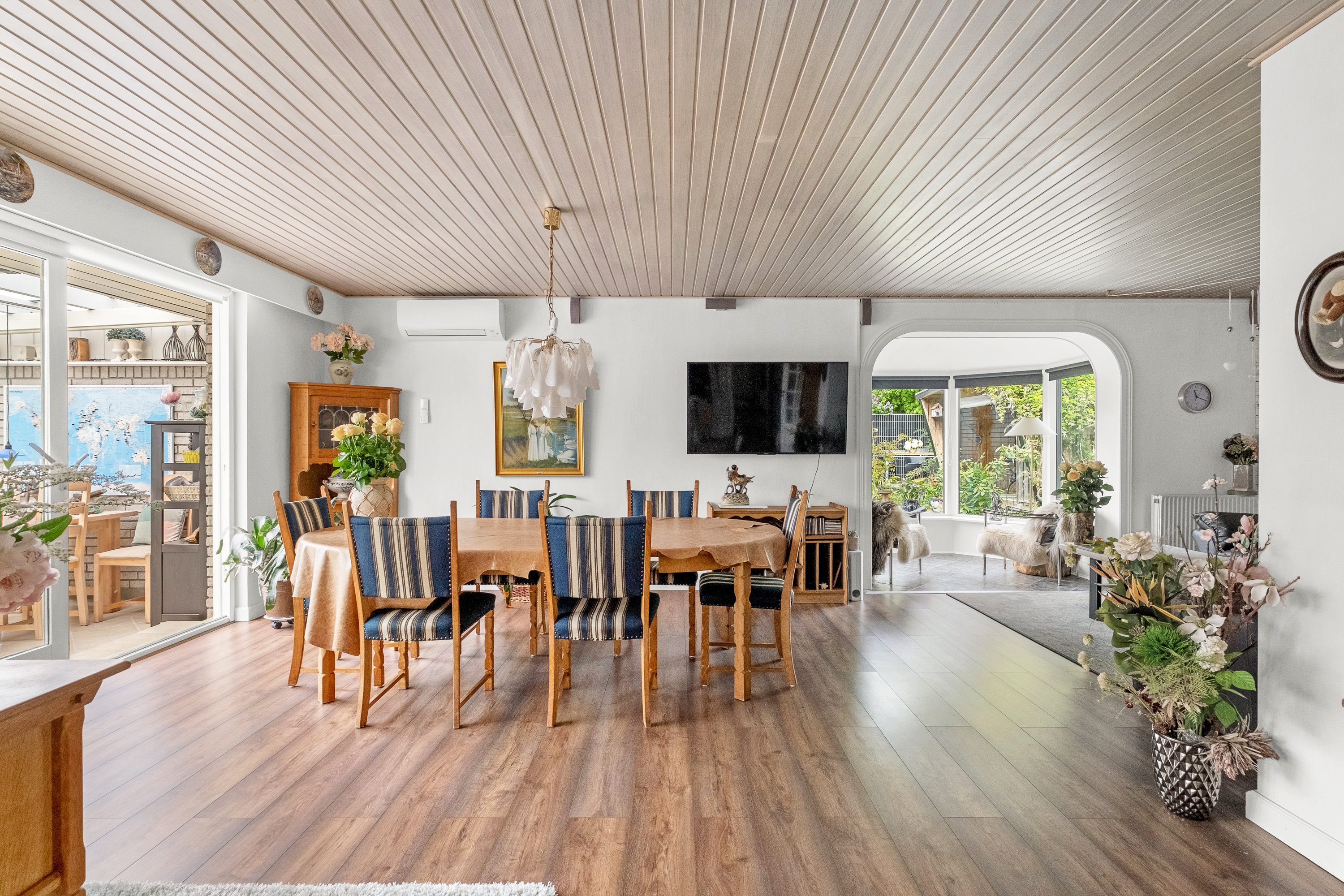 Hus – Ry - Flere