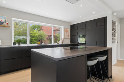 Emil Aarestrups Vej 17