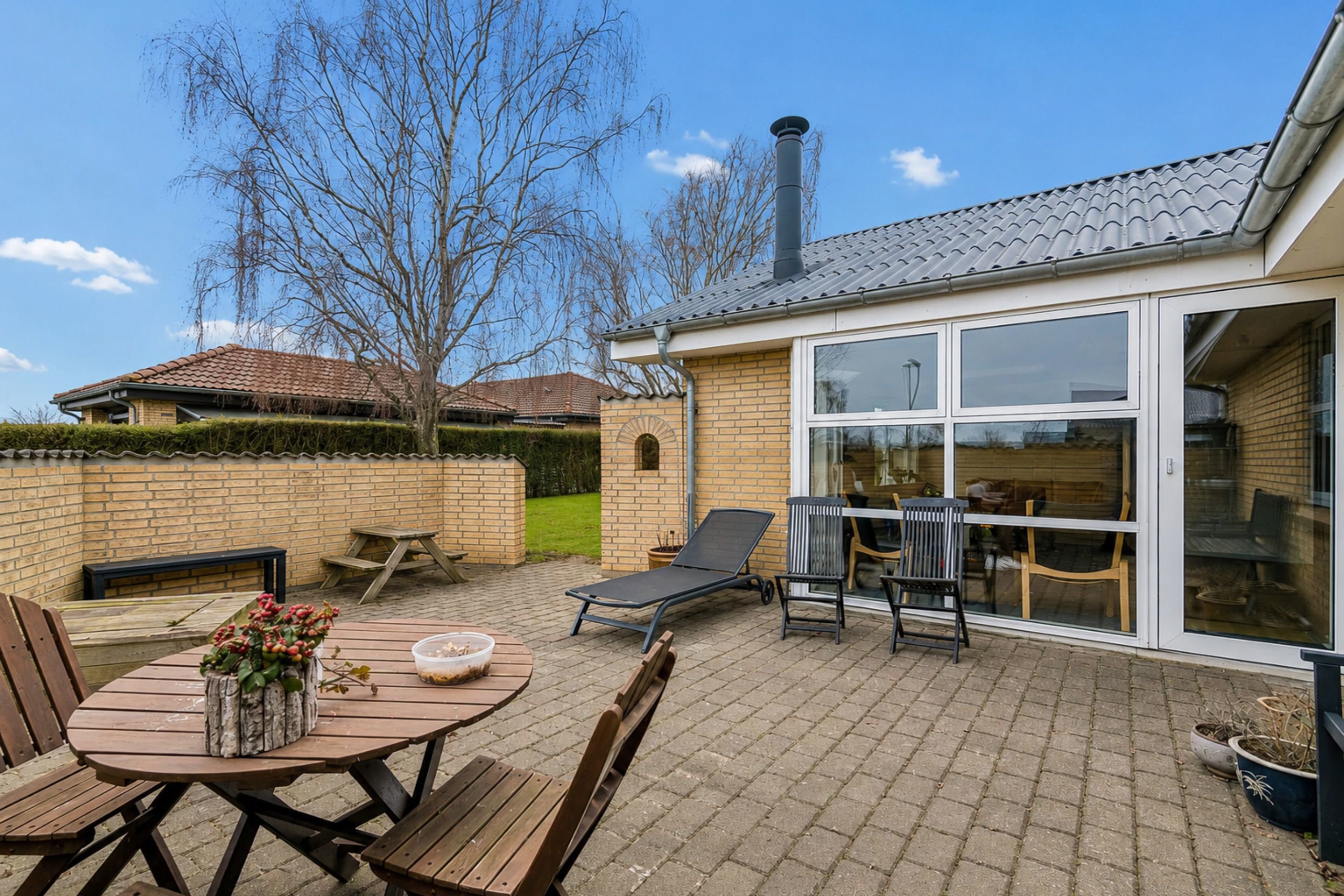 Villa Kamgræsvej 6, Hjørring - View 3