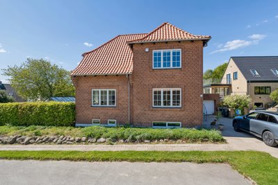Græsvangen 1