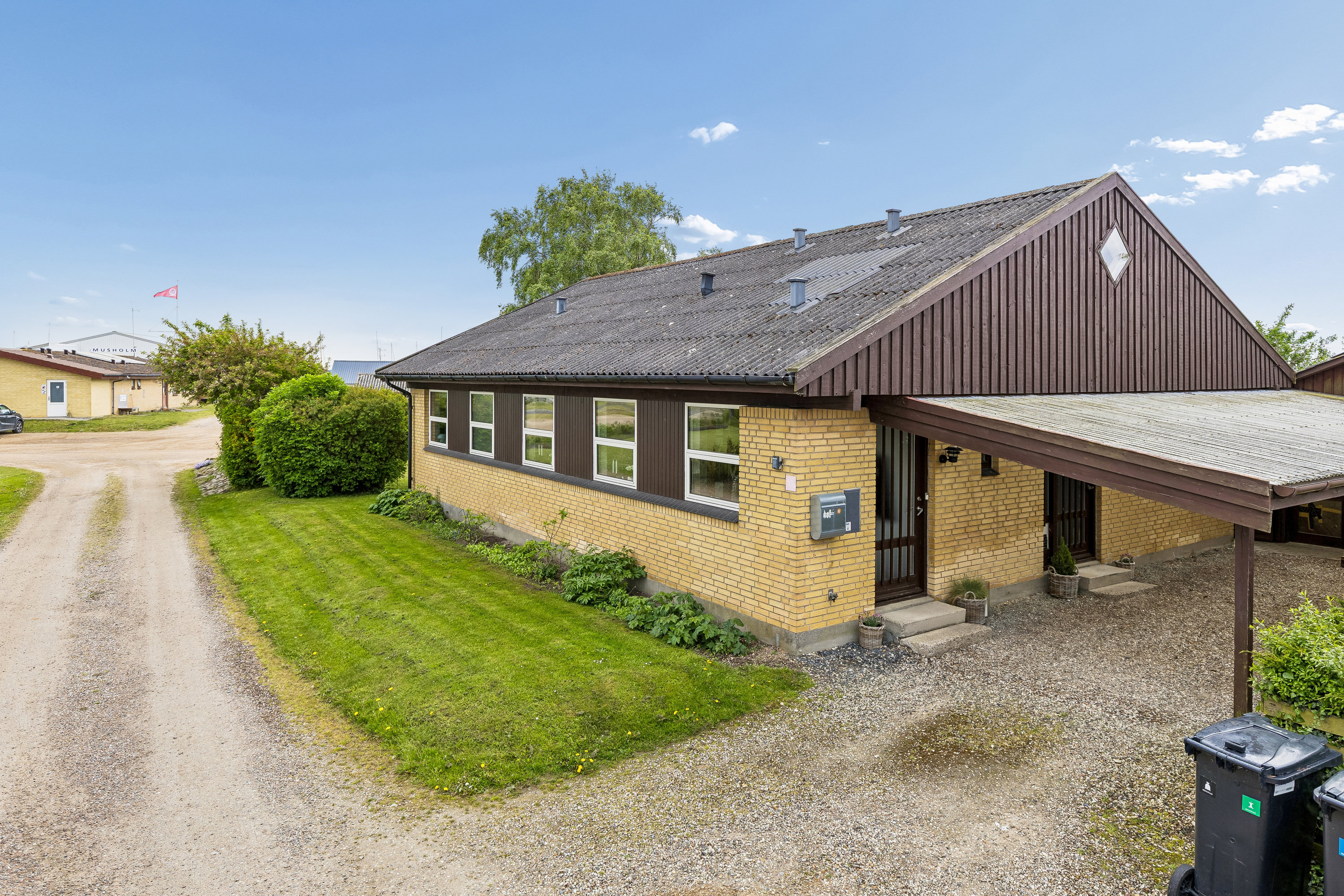 Hus – Gørlev - Visning 5