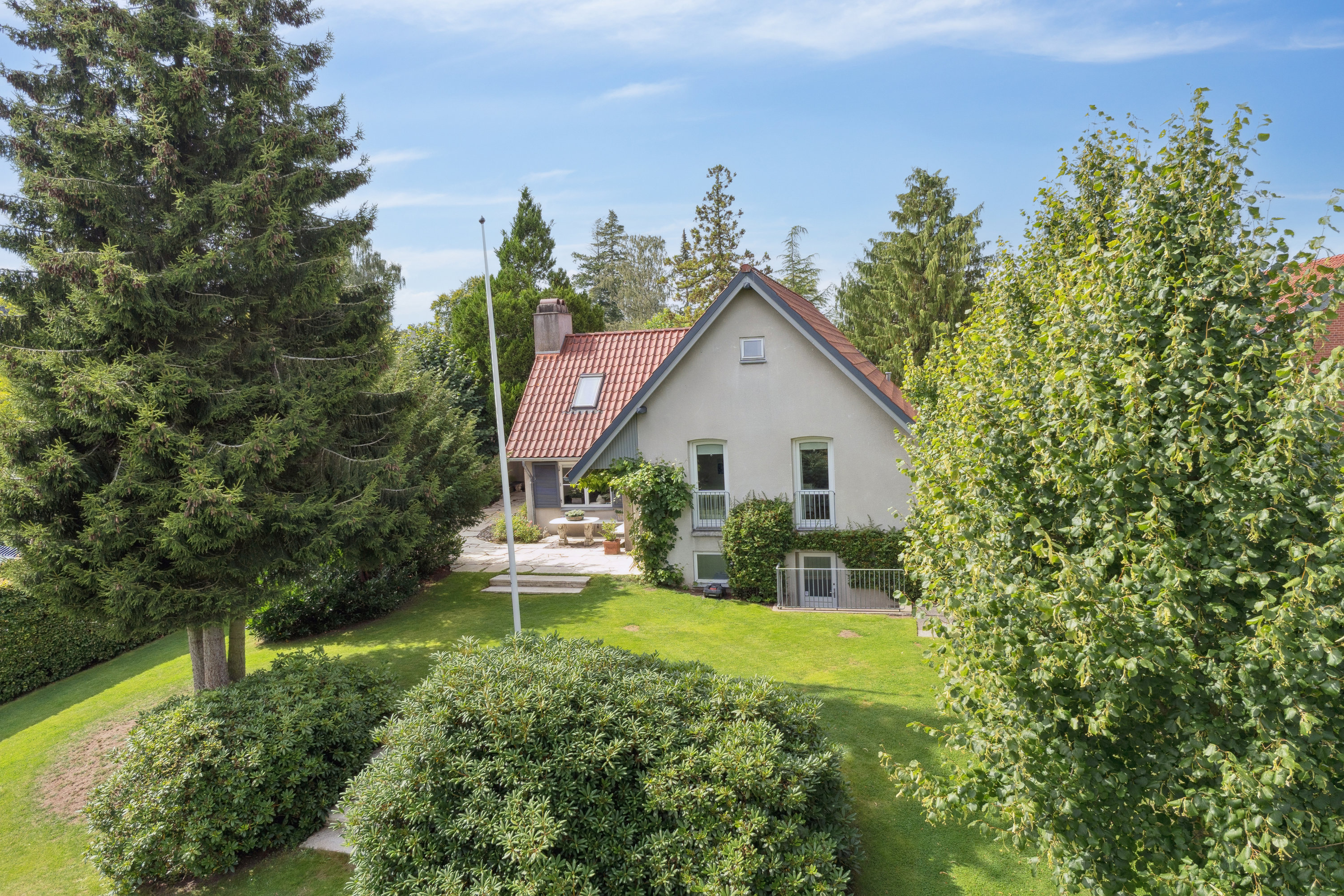 Villa på Chr. Winthers Vej 38 5230 Odense M.