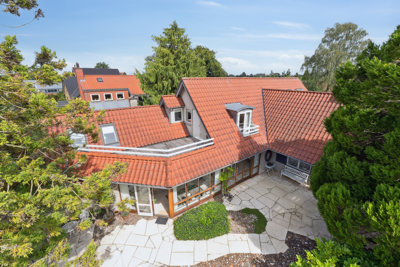 Chr. Winthers Vej 38