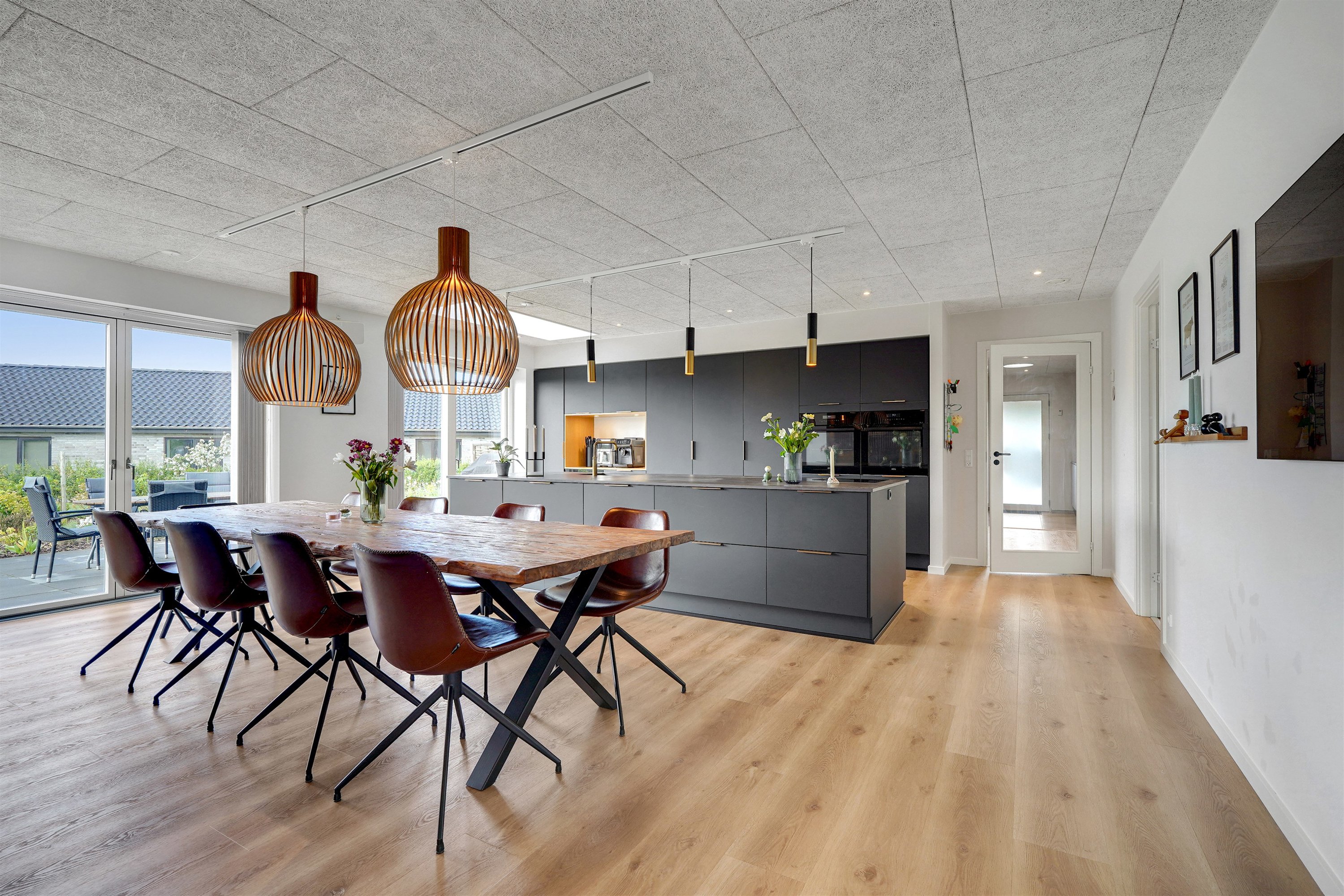 Villa på Neptunvænget 4 6710 Esbjerg V.