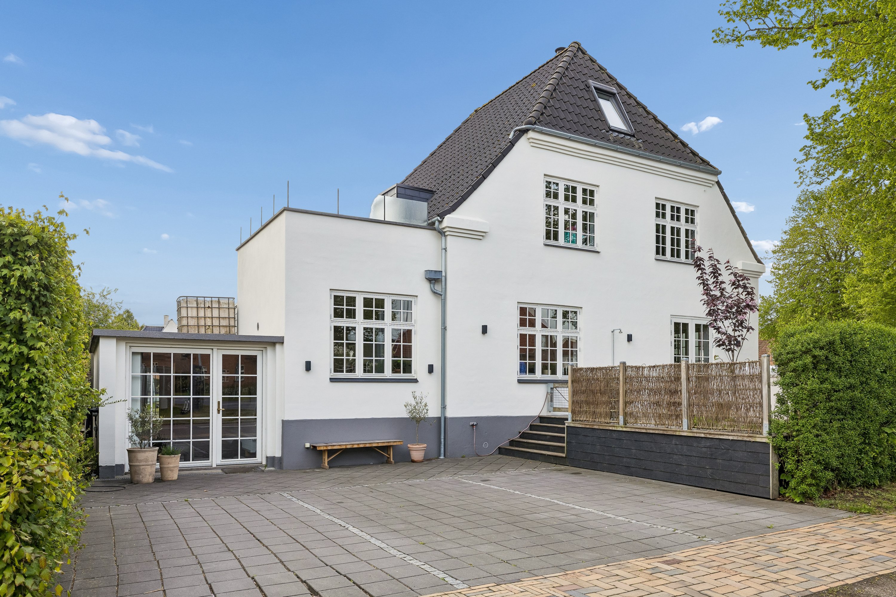 Villa på Rugårdsvej 69 5000 Odense C.