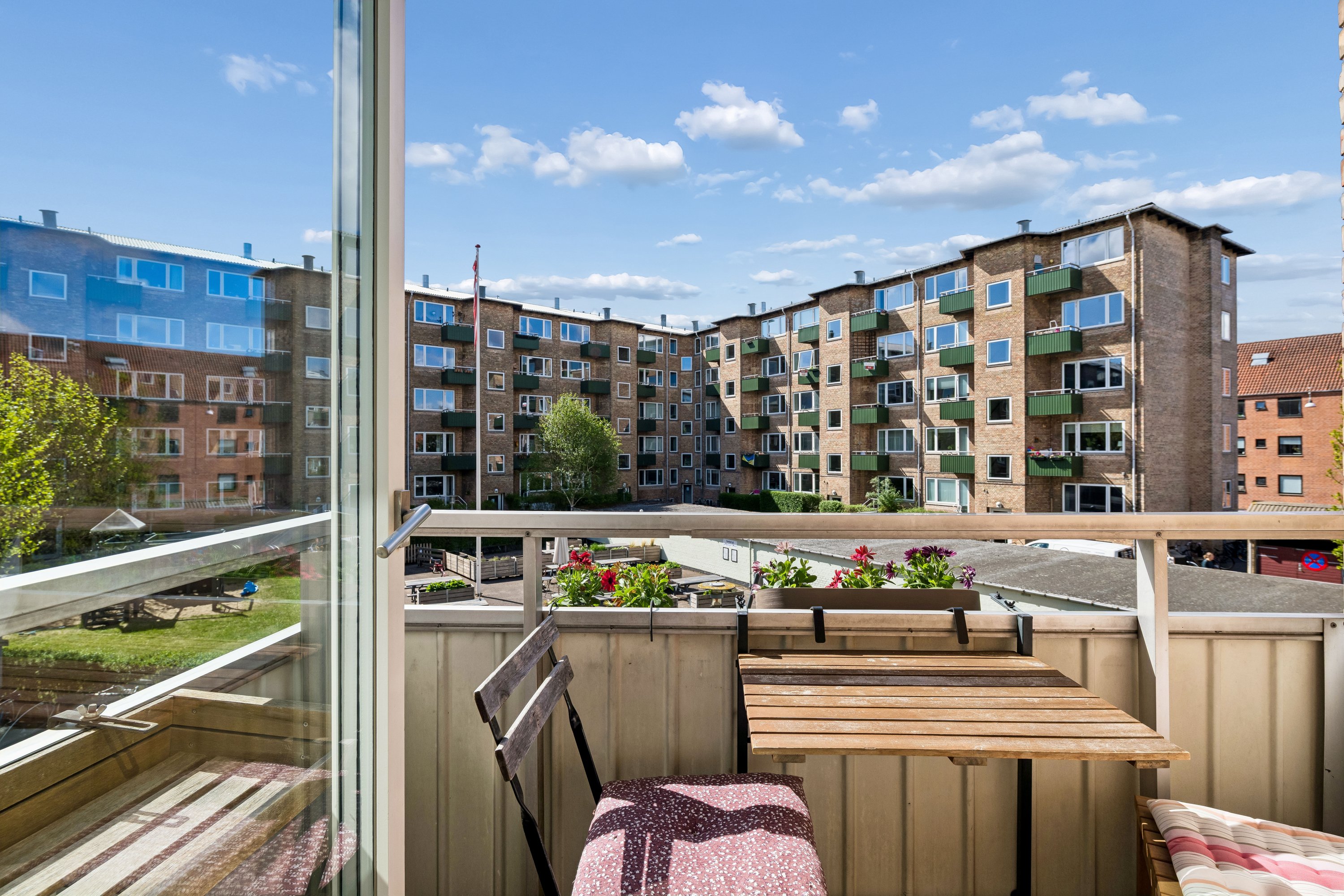 Ejerlejlighed på Bremensgade 15, 1. th 2300 København S.