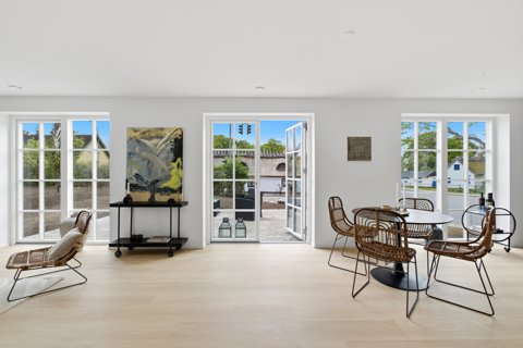 Nybyggede villaer på 152m² i Brøndbyvester fra Eurodan
