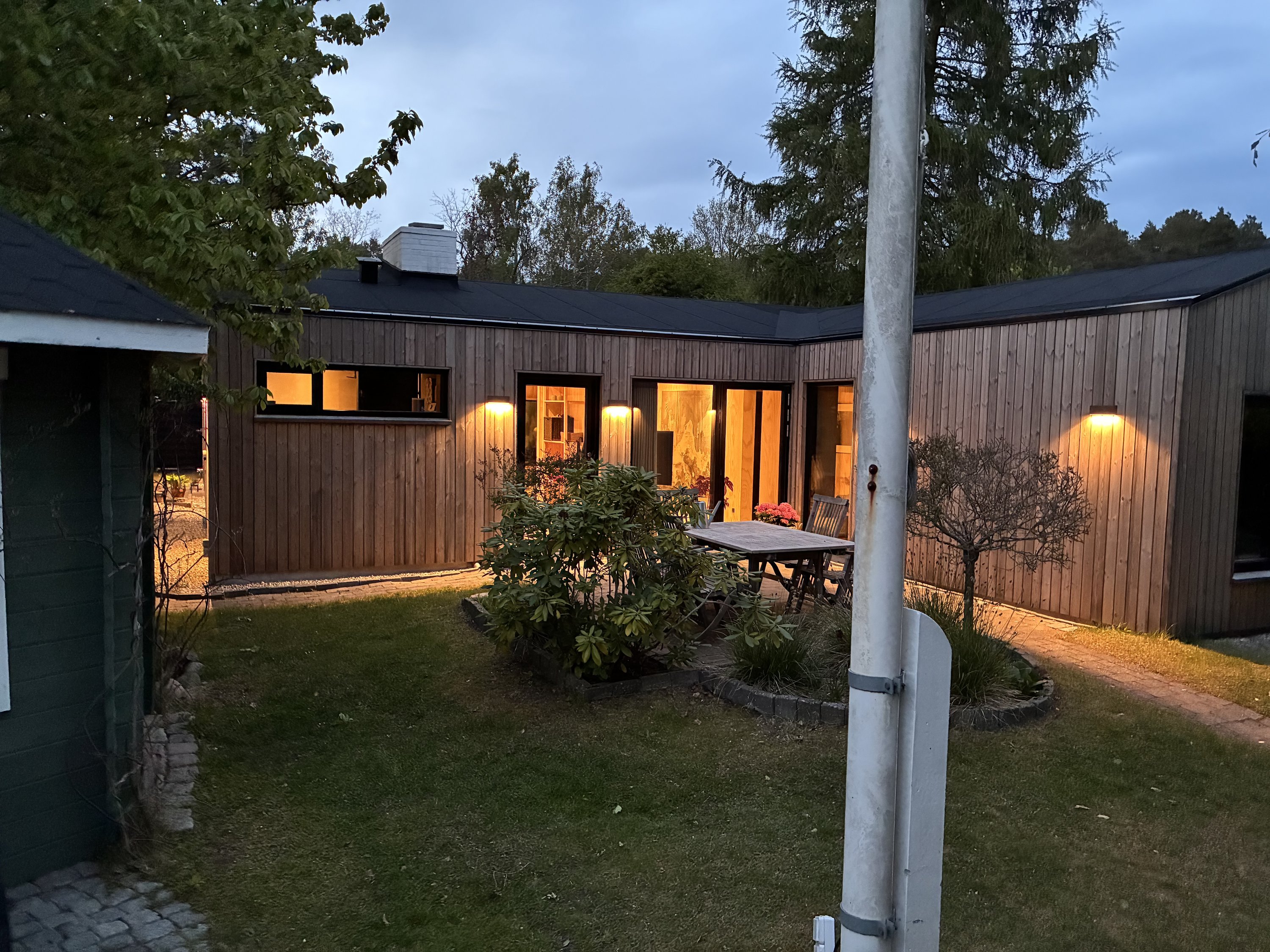 Villa på Klirevej 3 8250 Egå.