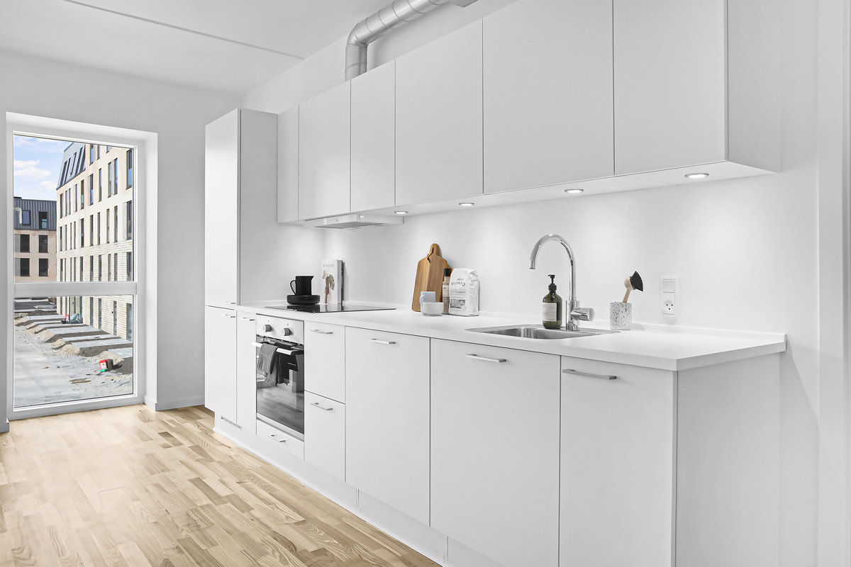 Gadelandet 22b 2700 Brønshøj billede 4