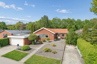 Risbøgevej 13