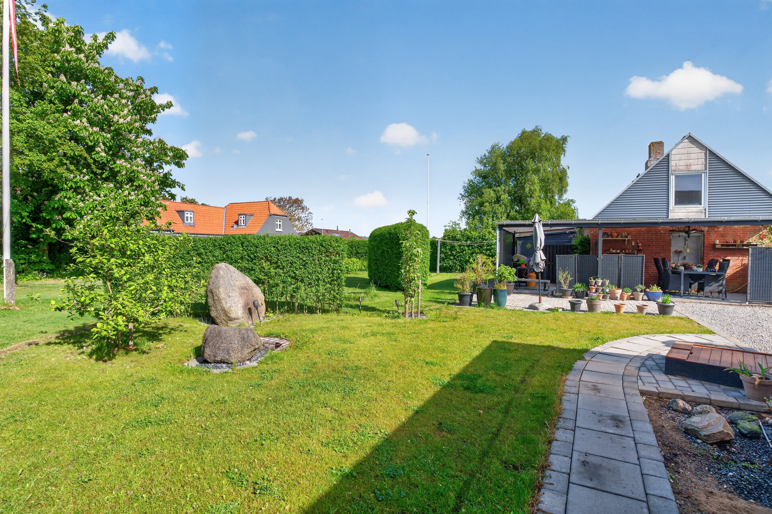 Hus – Juelsminde, Sverige - Visning 4