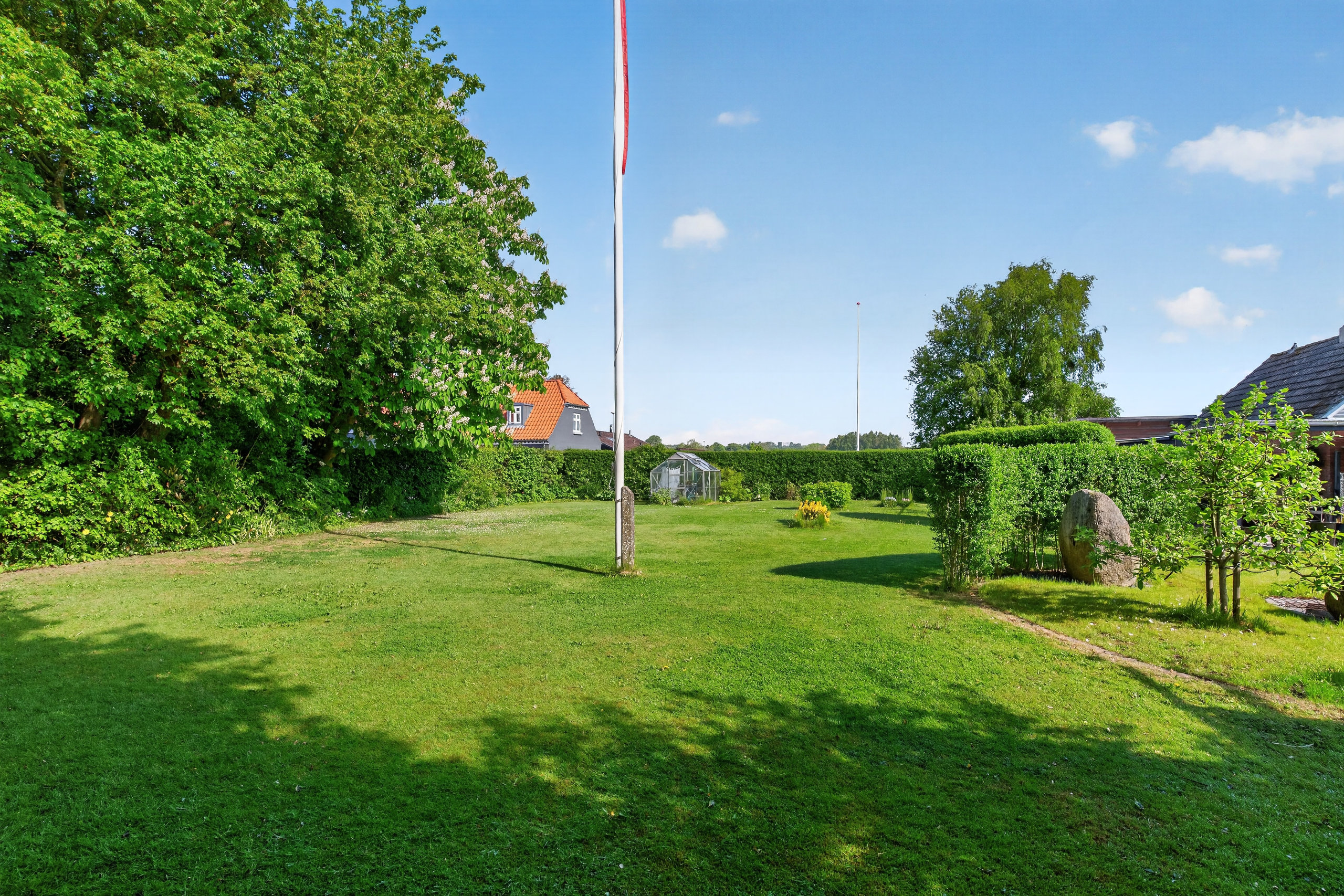 Hus – Juelsminde, Sverige - Visning 5