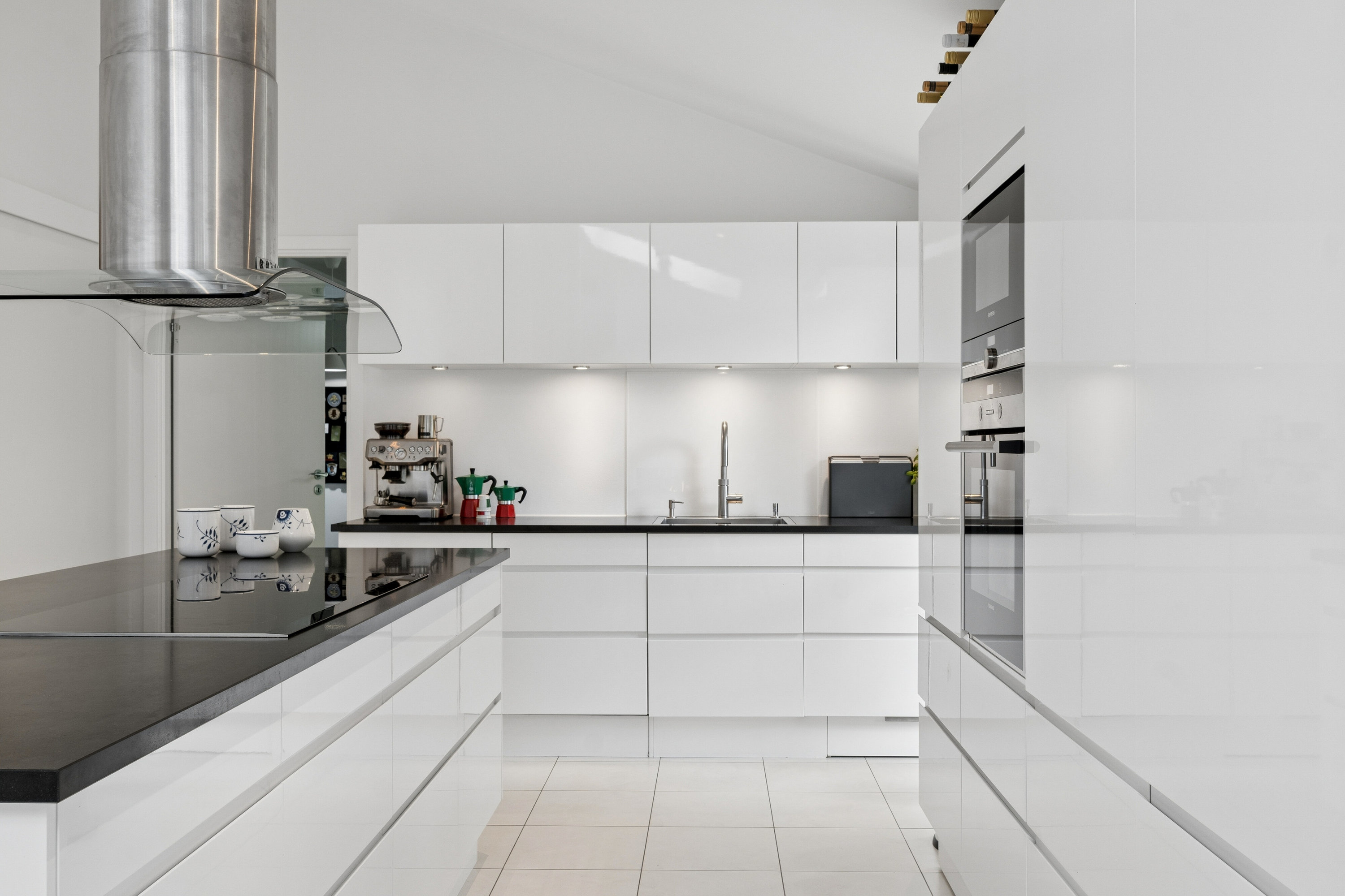 Villa: Sanskevej 15D, 2960 Rungsted Kyst - Flere
