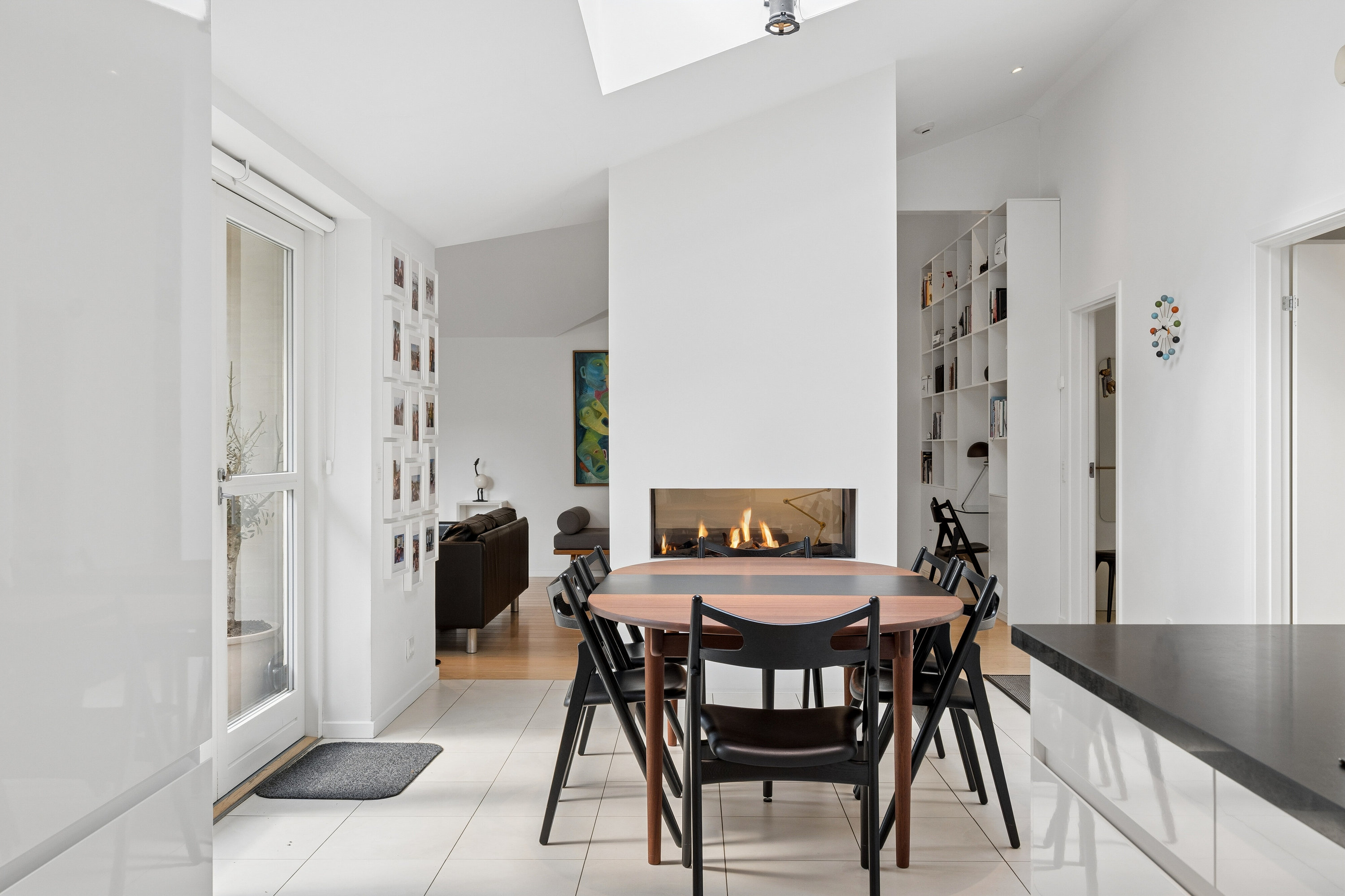 Villa: Sanskevej 15D, 2960 Rungsted Kyst - Visning 6