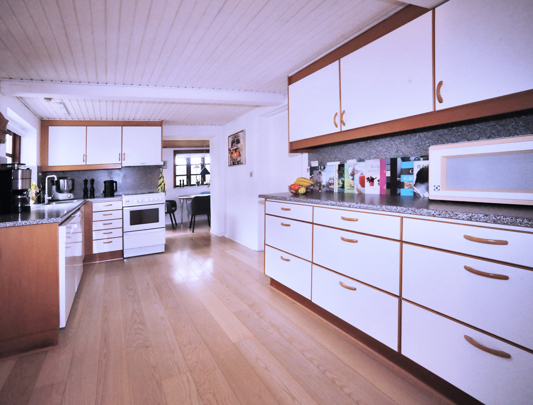 Hus – Esbjerg Ø - Visning 3
