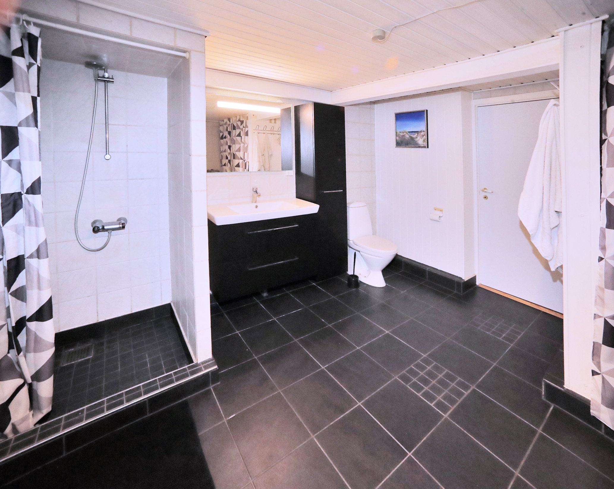 Hus – Esbjerg Ø - Visning 5