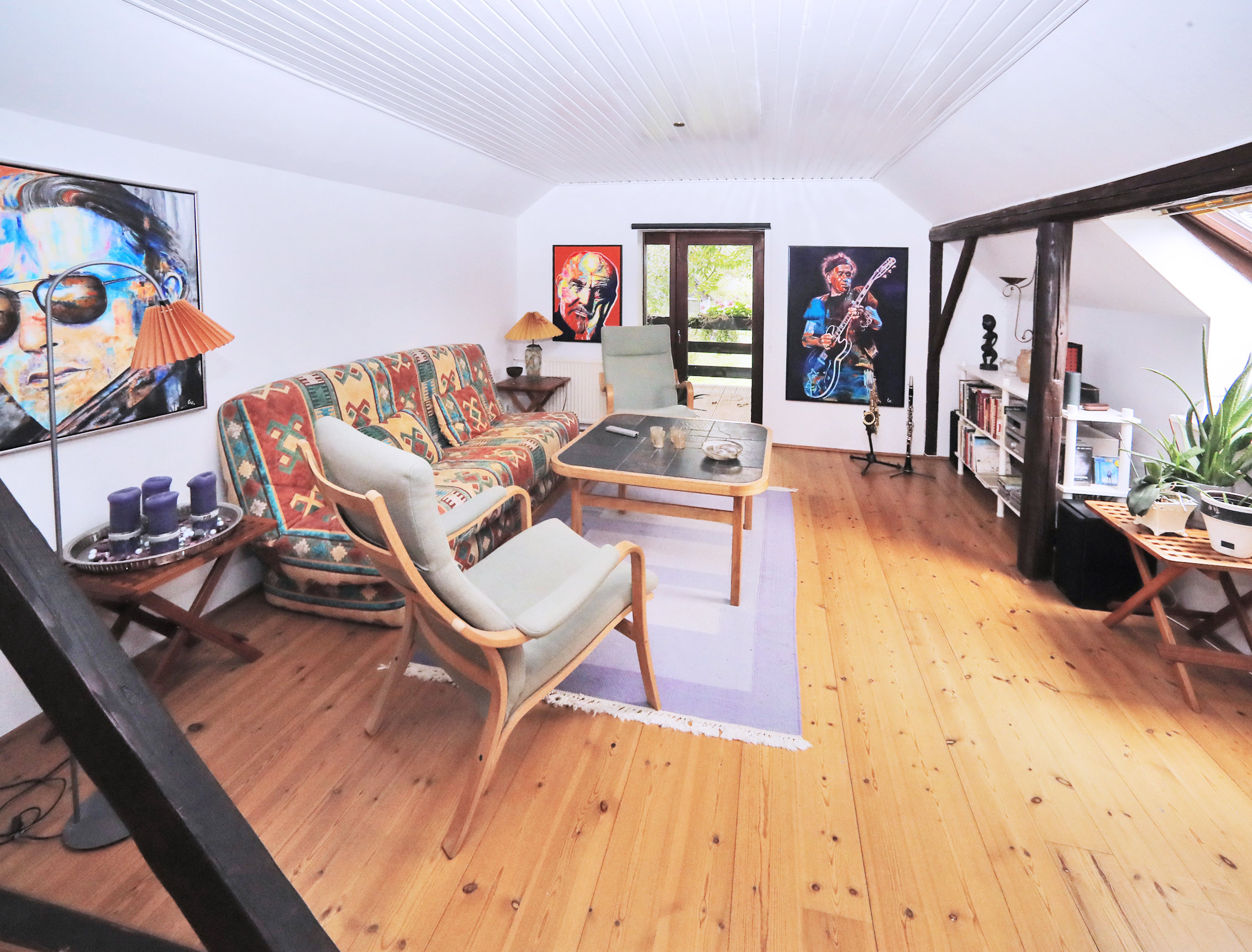 Hus – Esbjerg Ø - Visning 4