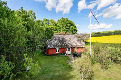 Hellum Hedevej 8