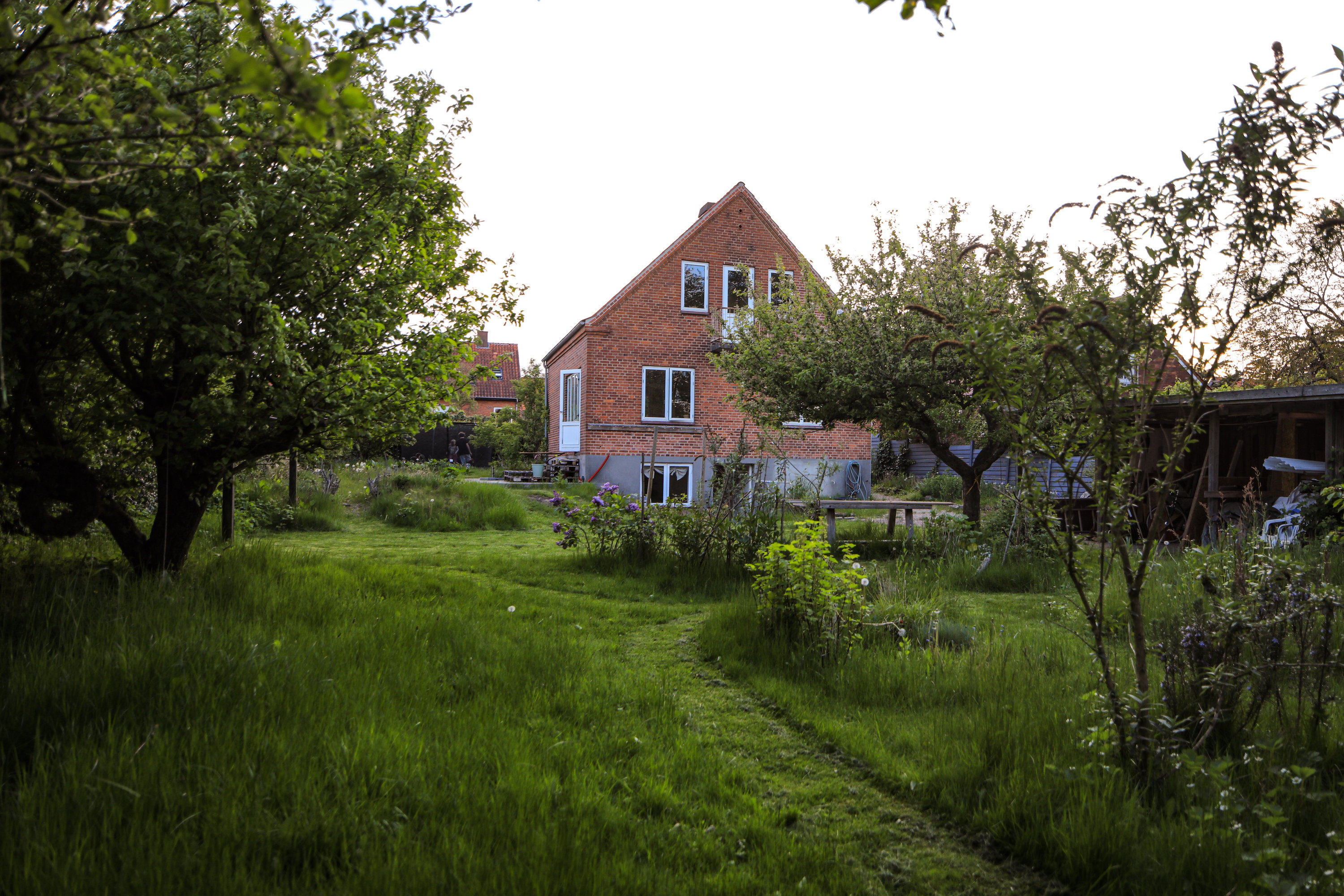 Villa: Violvej 18, 6400 Sønderborg - Widok 2
