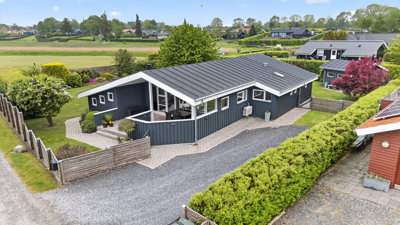 Kirkholm Strandby 1B