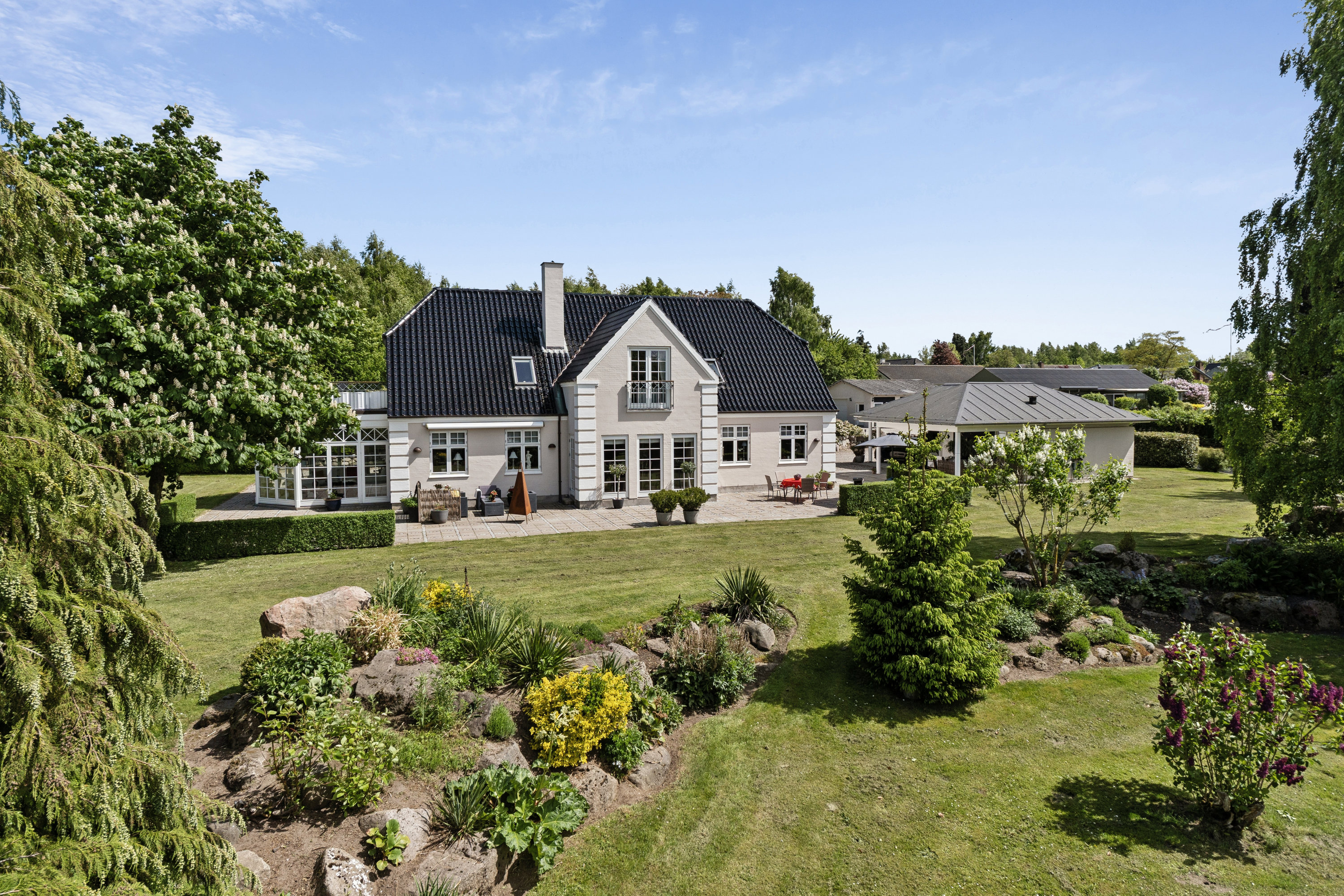 Villa på Søballevej 79 5270 Odense N.