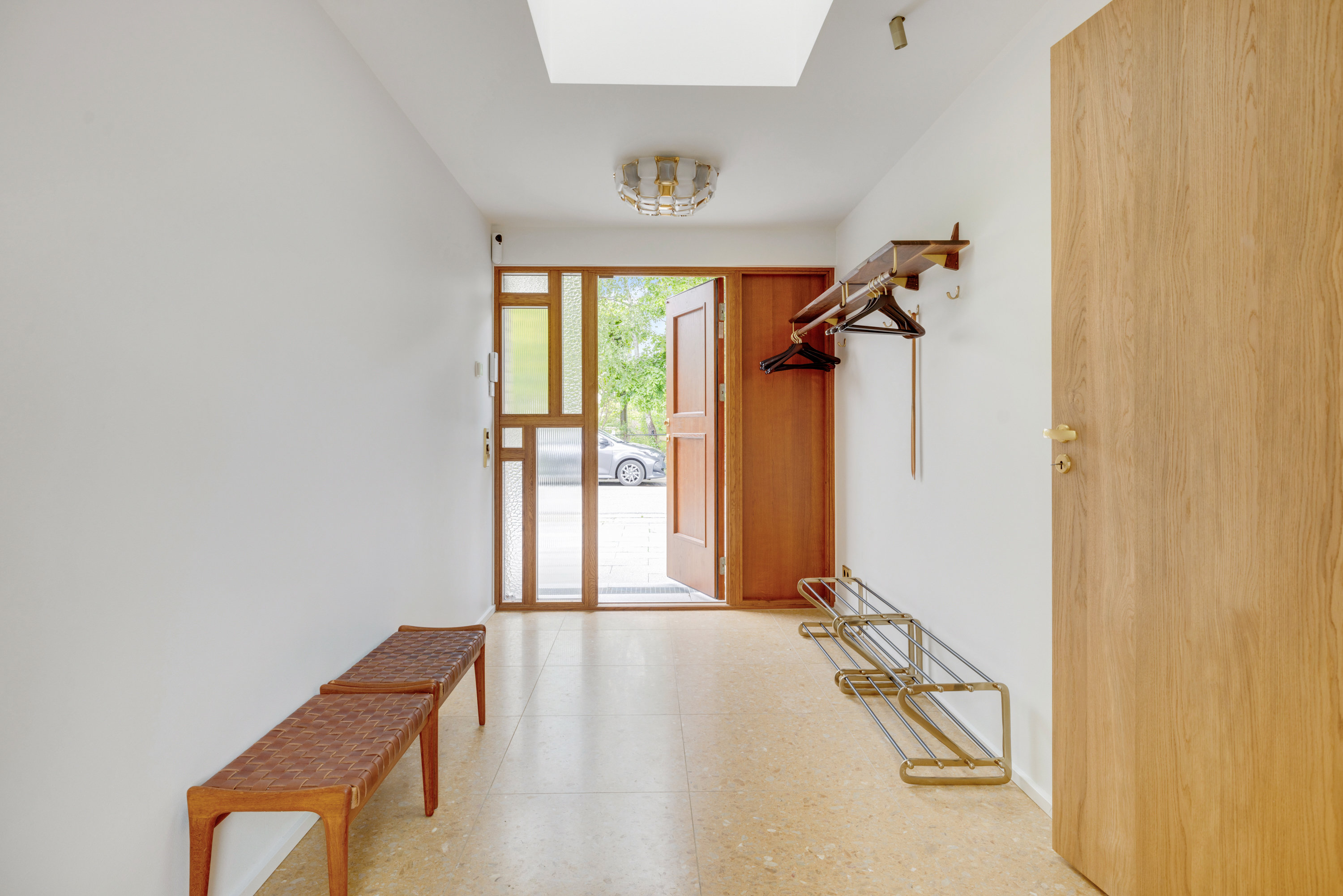 Hus – Hellerup, Charlottenlund - Visning 3
