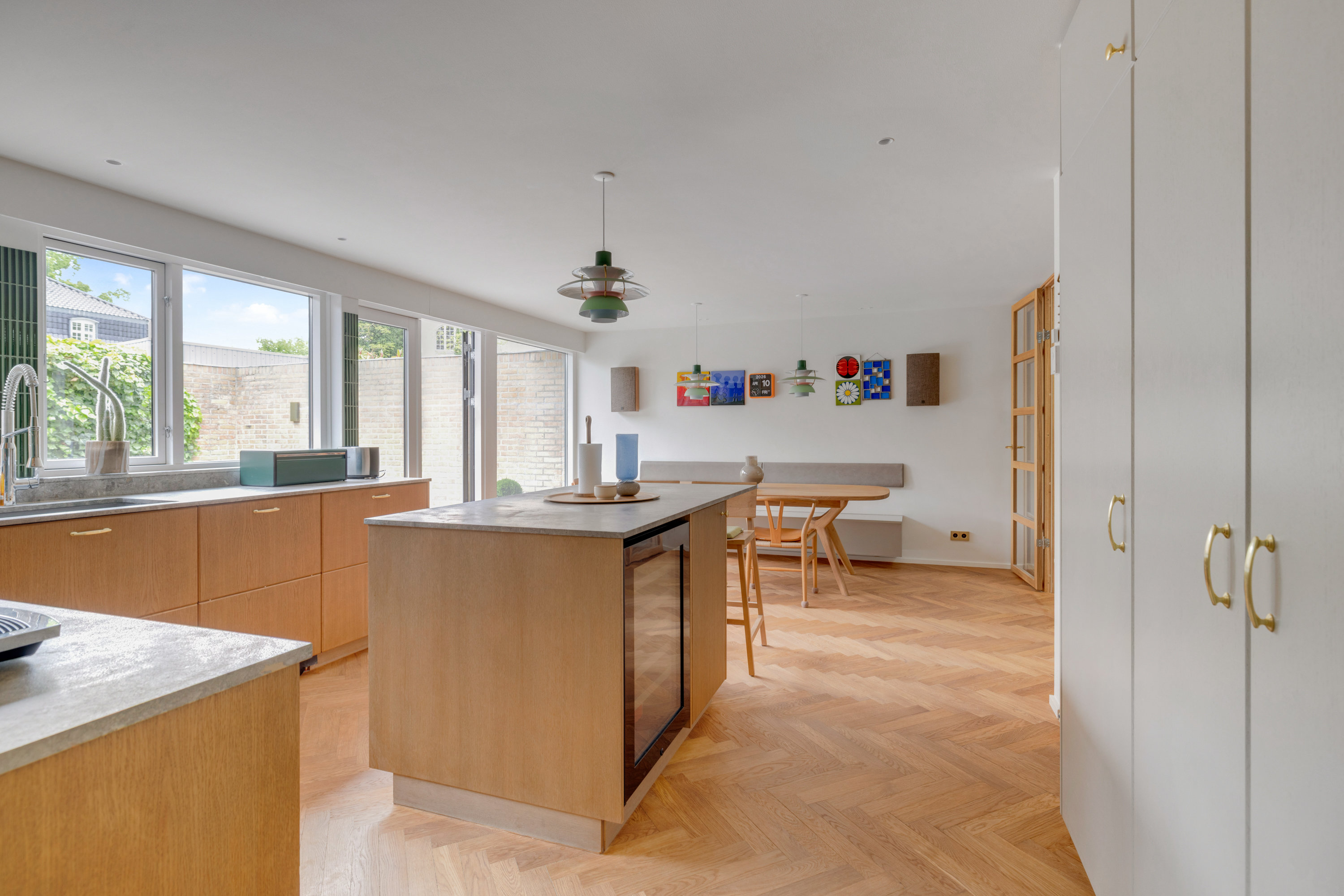 Hus – Hellerup, Charlottenlund - Visning 5