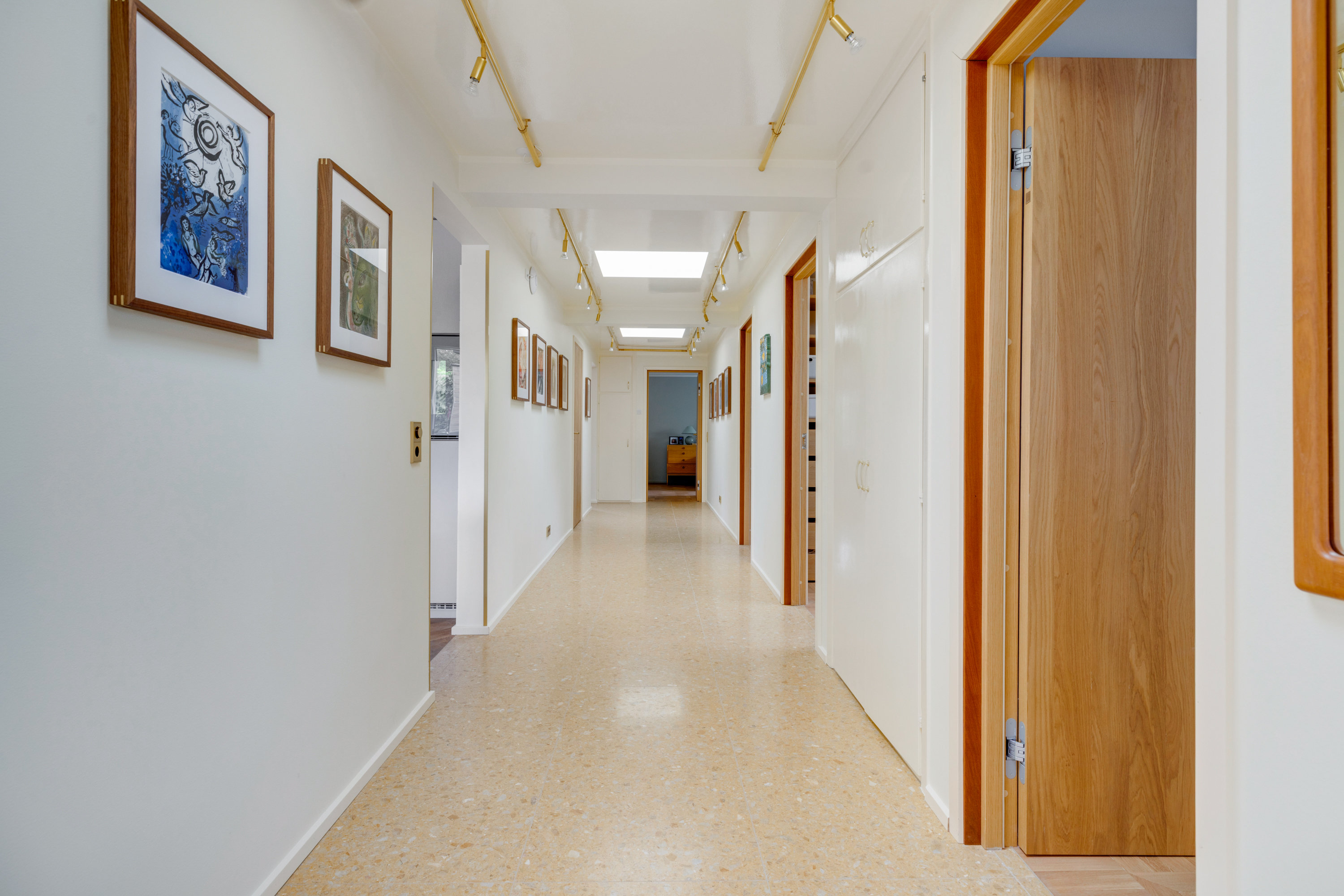 Hus – Hellerup, Charlottenlund - Visning 4