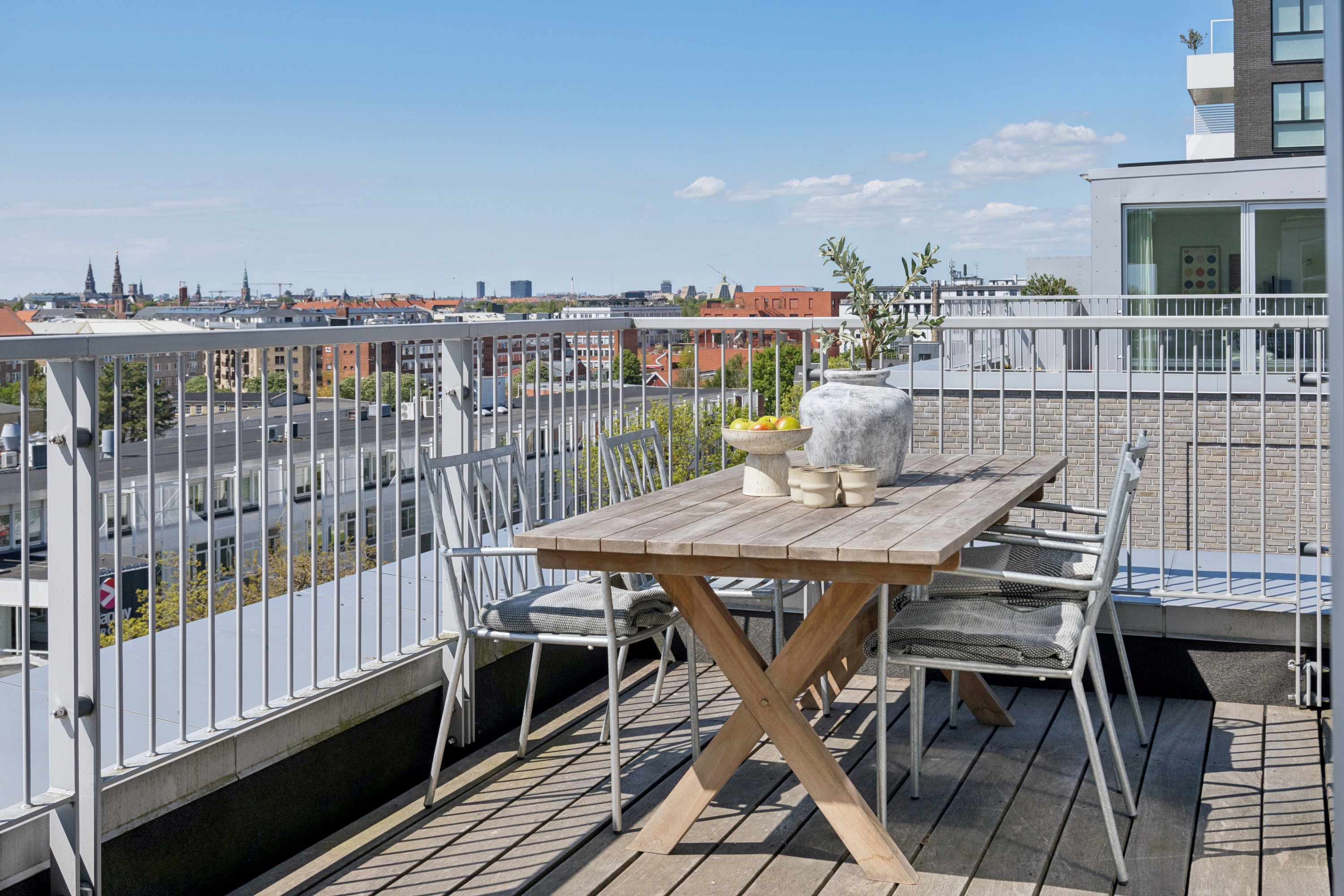 Ejerlejlighed på Strandlodsvej 17C, 5. tv 2300 København S.