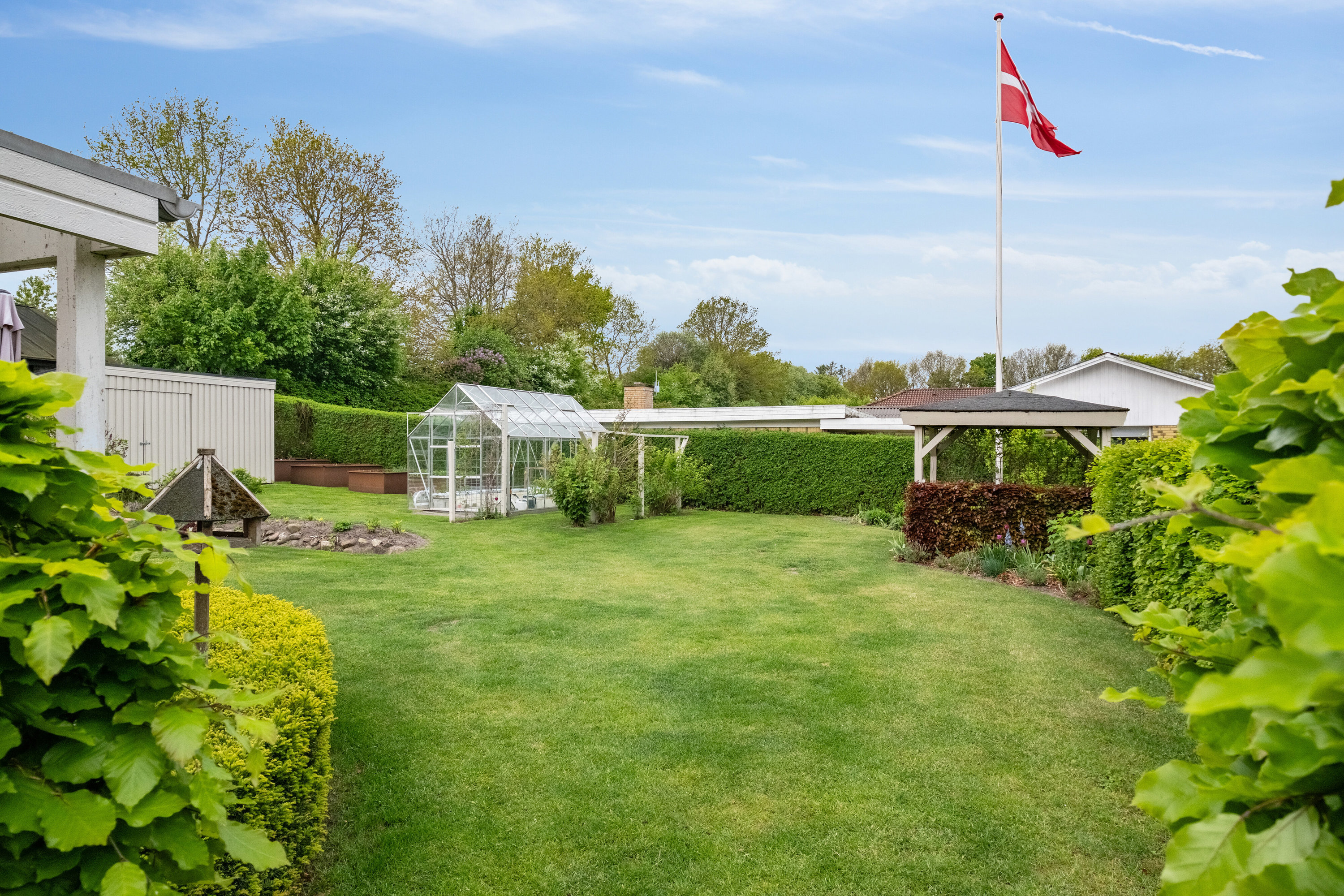 Villa Morten Vinges Vej 48, Nibe - Visning 3