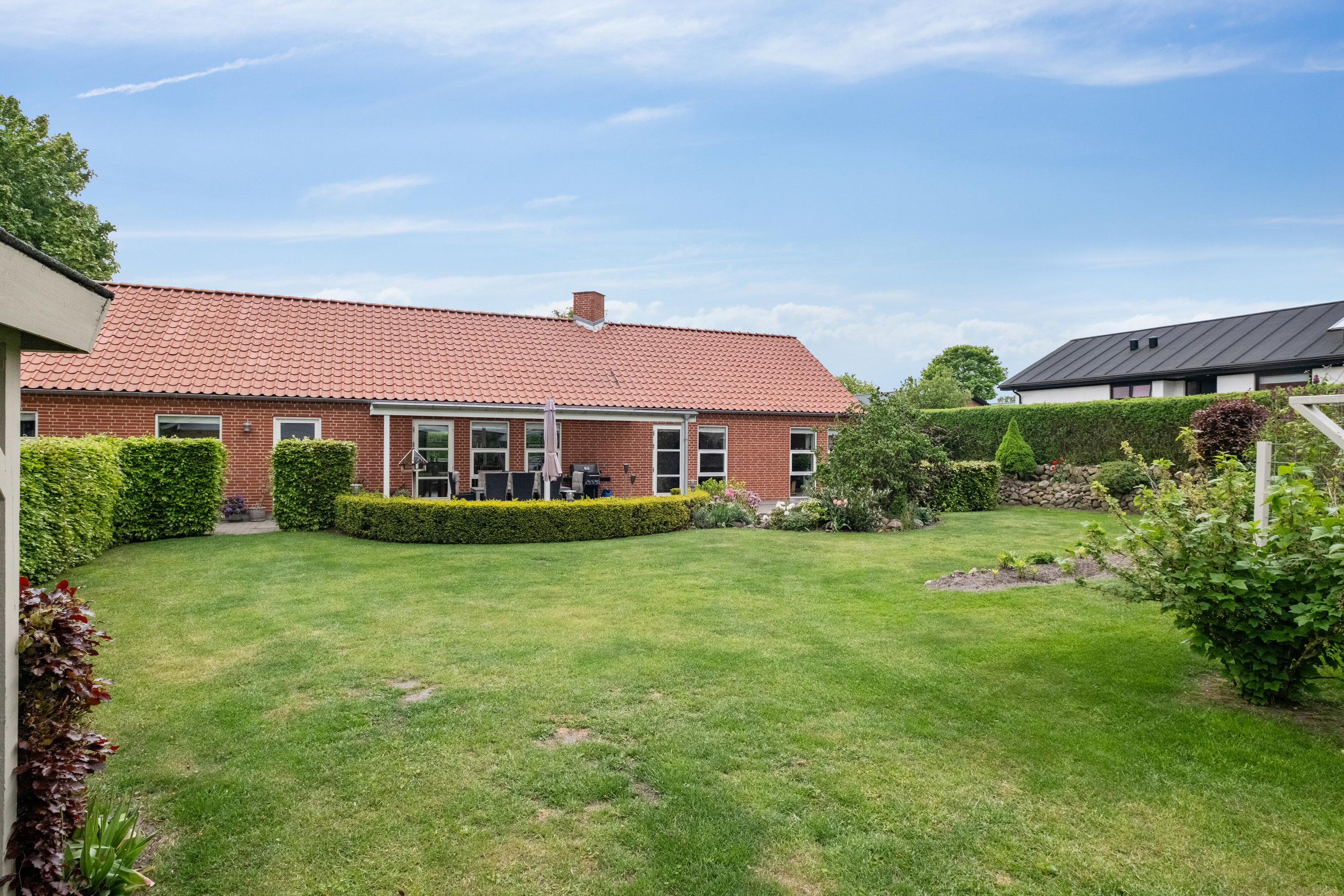 Villa Morten Vinges Vej 48, Nibe - Visning 2