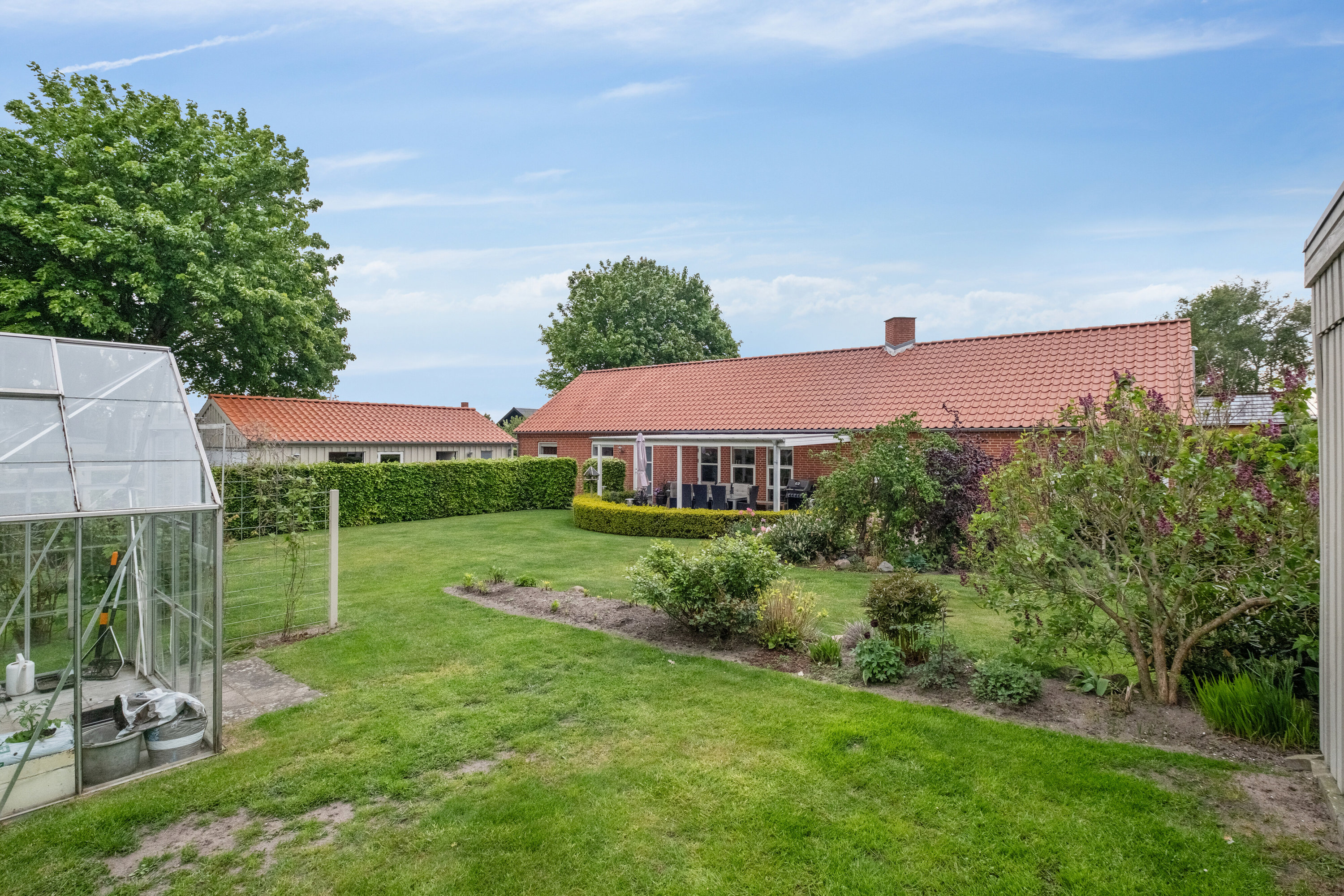 Villa Morten Vinges Vej 48, Nibe - Visning 4