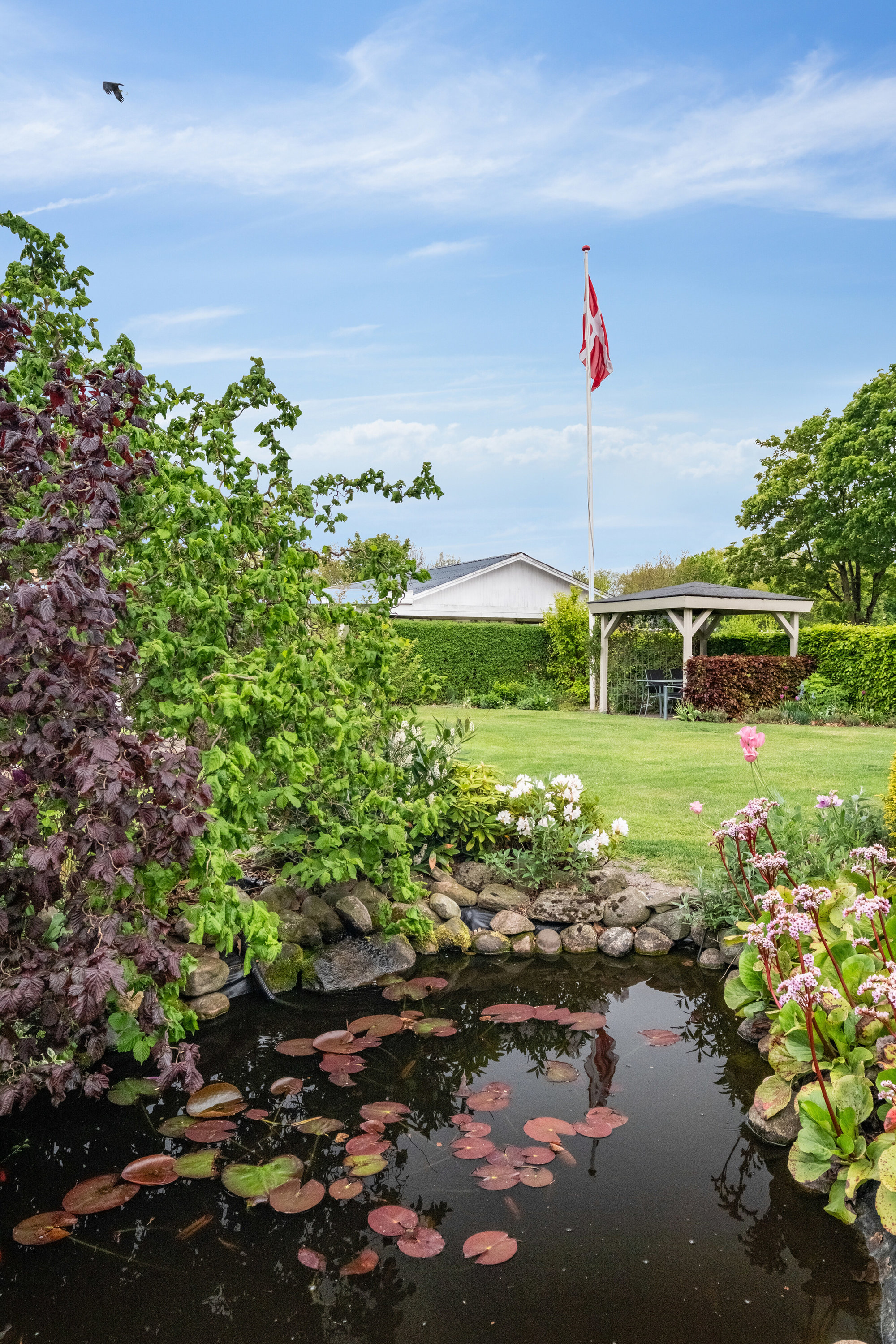 Villa Morten Vinges Vej 48, Nibe - Visning 6