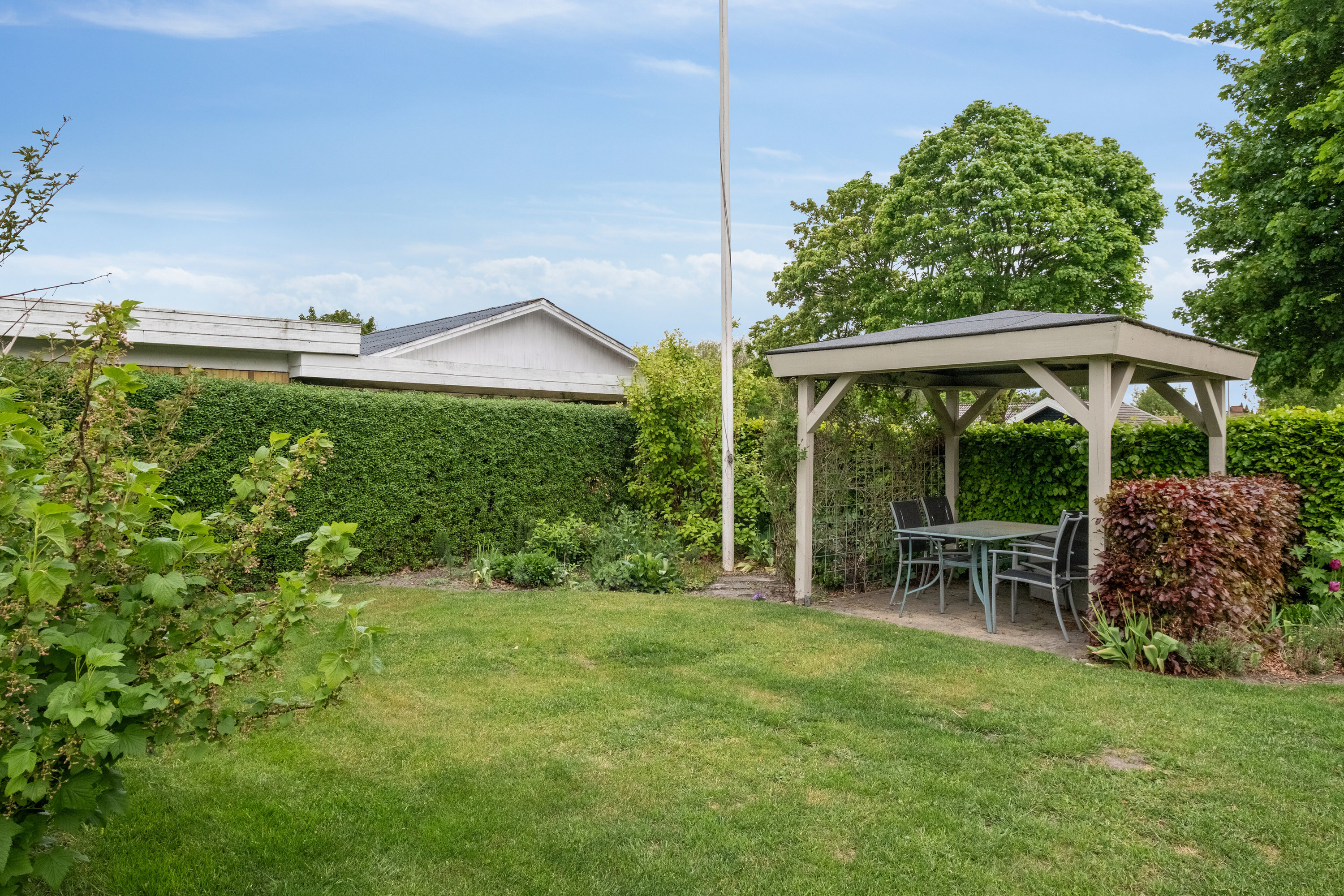 Villa Morten Vinges Vej 48, Nibe - Flere