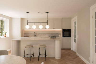 Charlottenlundvej 27